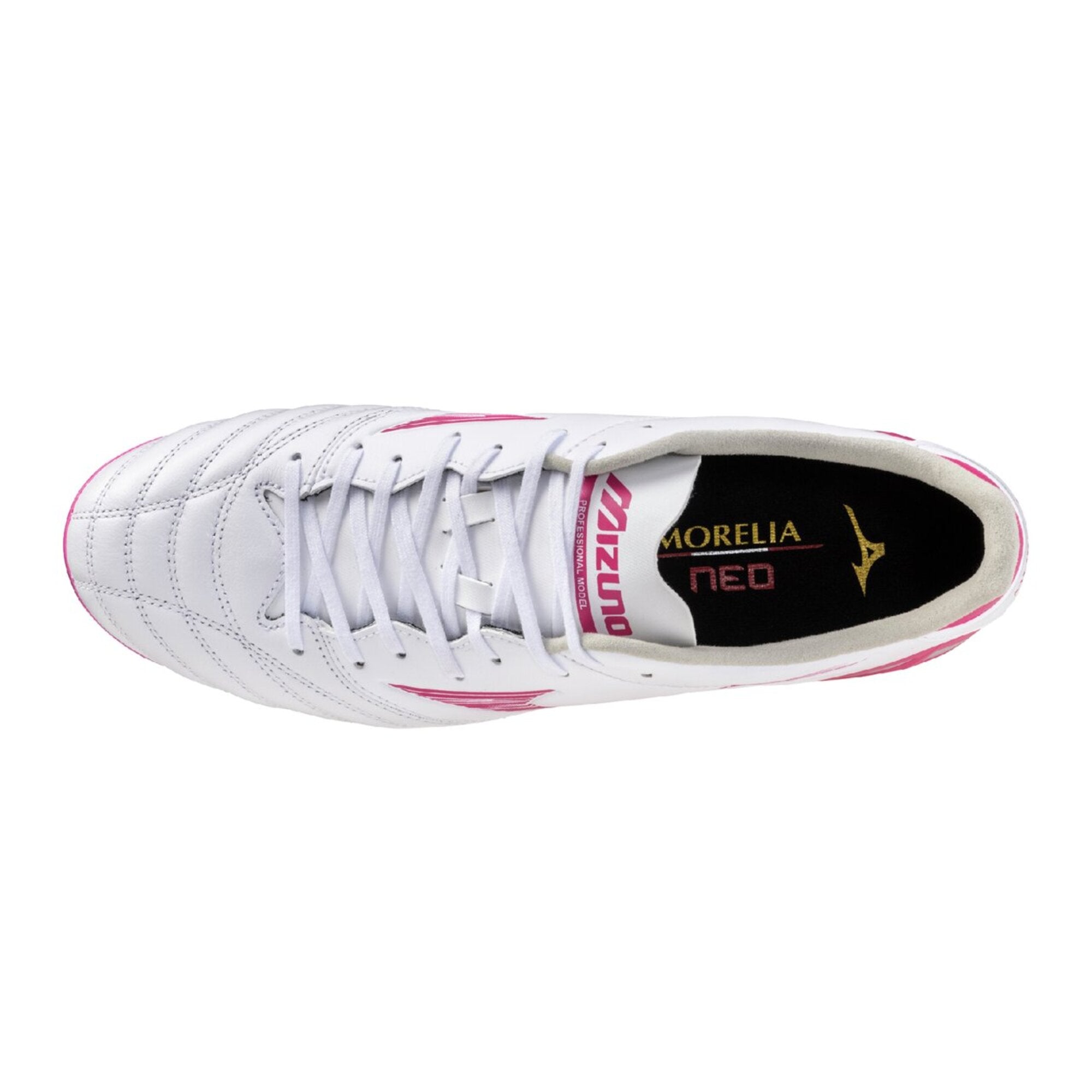 MORELIA NEO IV PRO - FOOTWEAR - SHOES