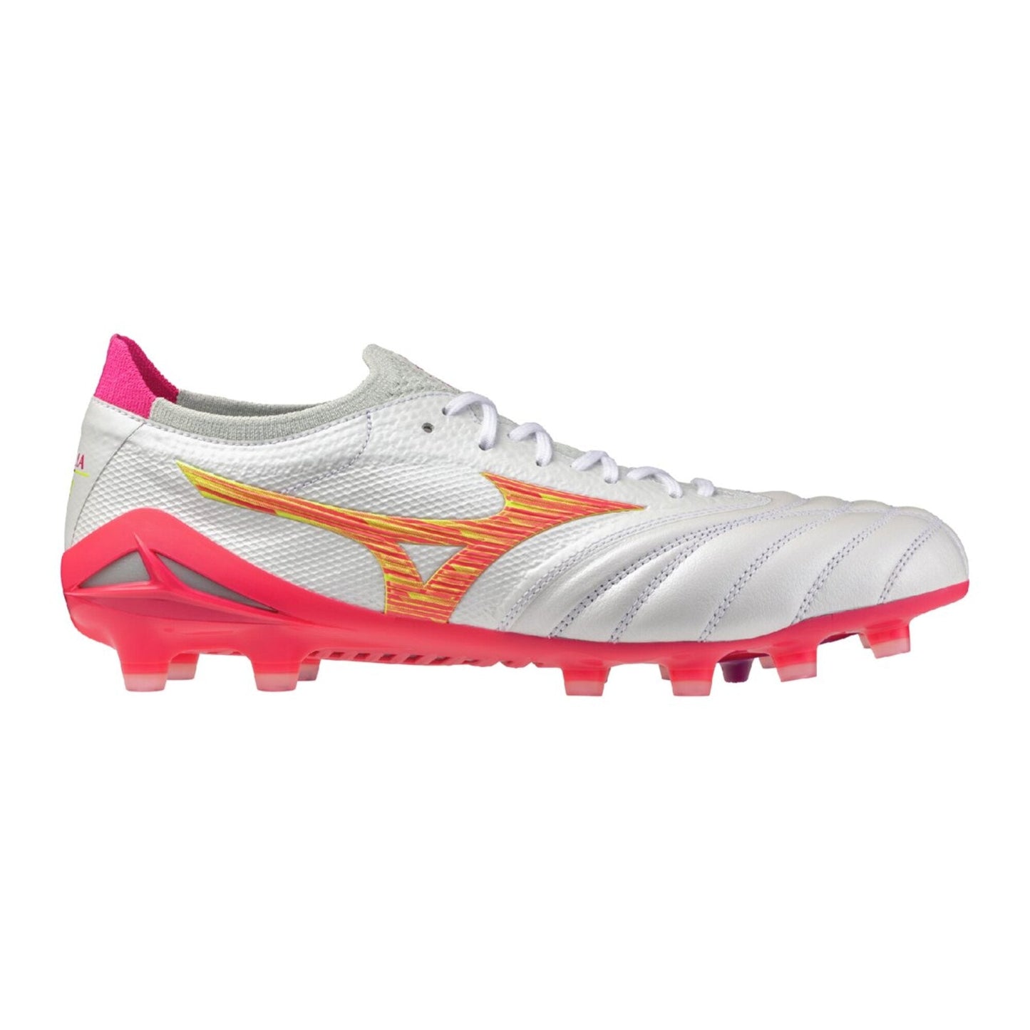 MORELIA NEO IV β JAPAN - FOOTWEAR - SHOES