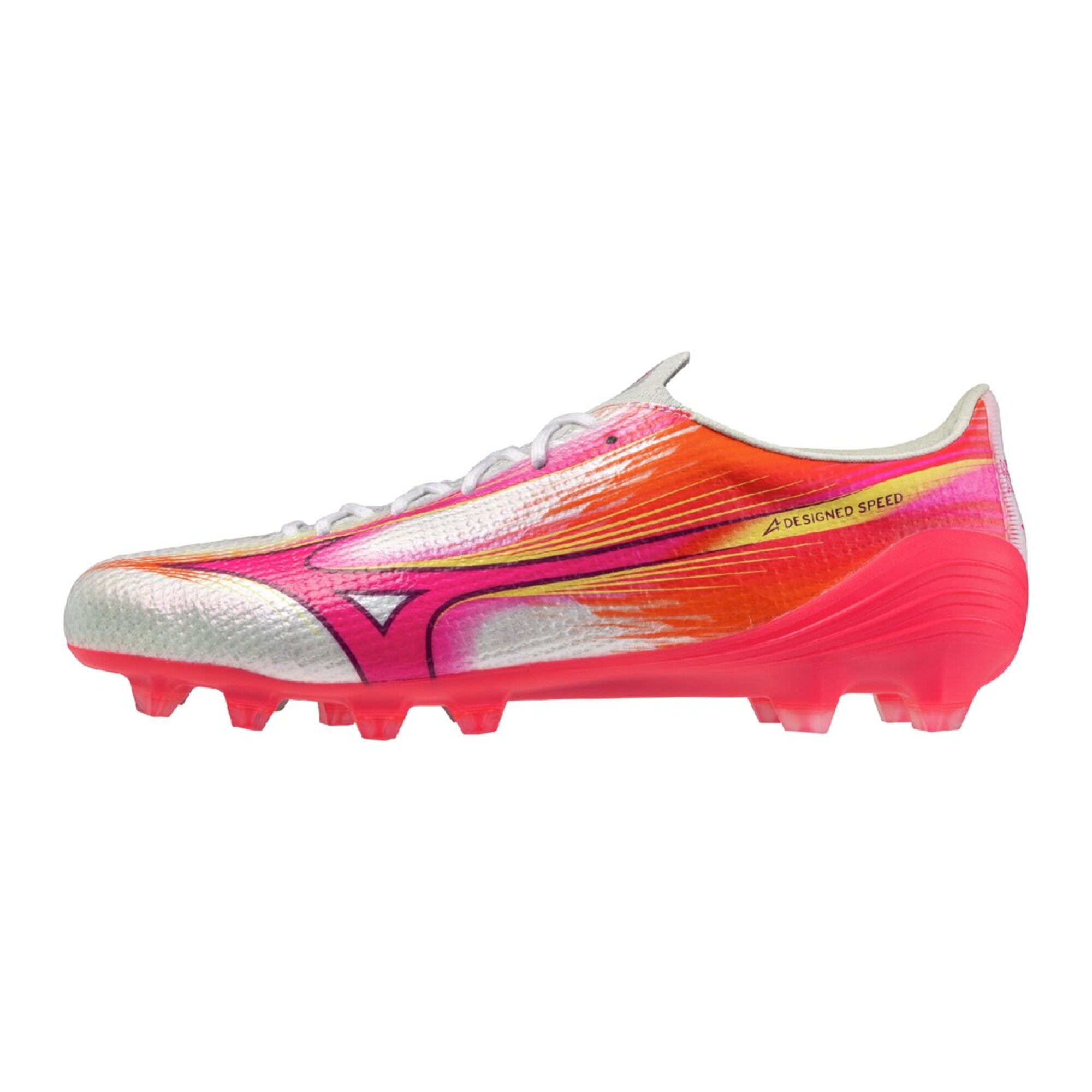 MIZUNO α III JAPAN - FOOTWEAR - SHOES