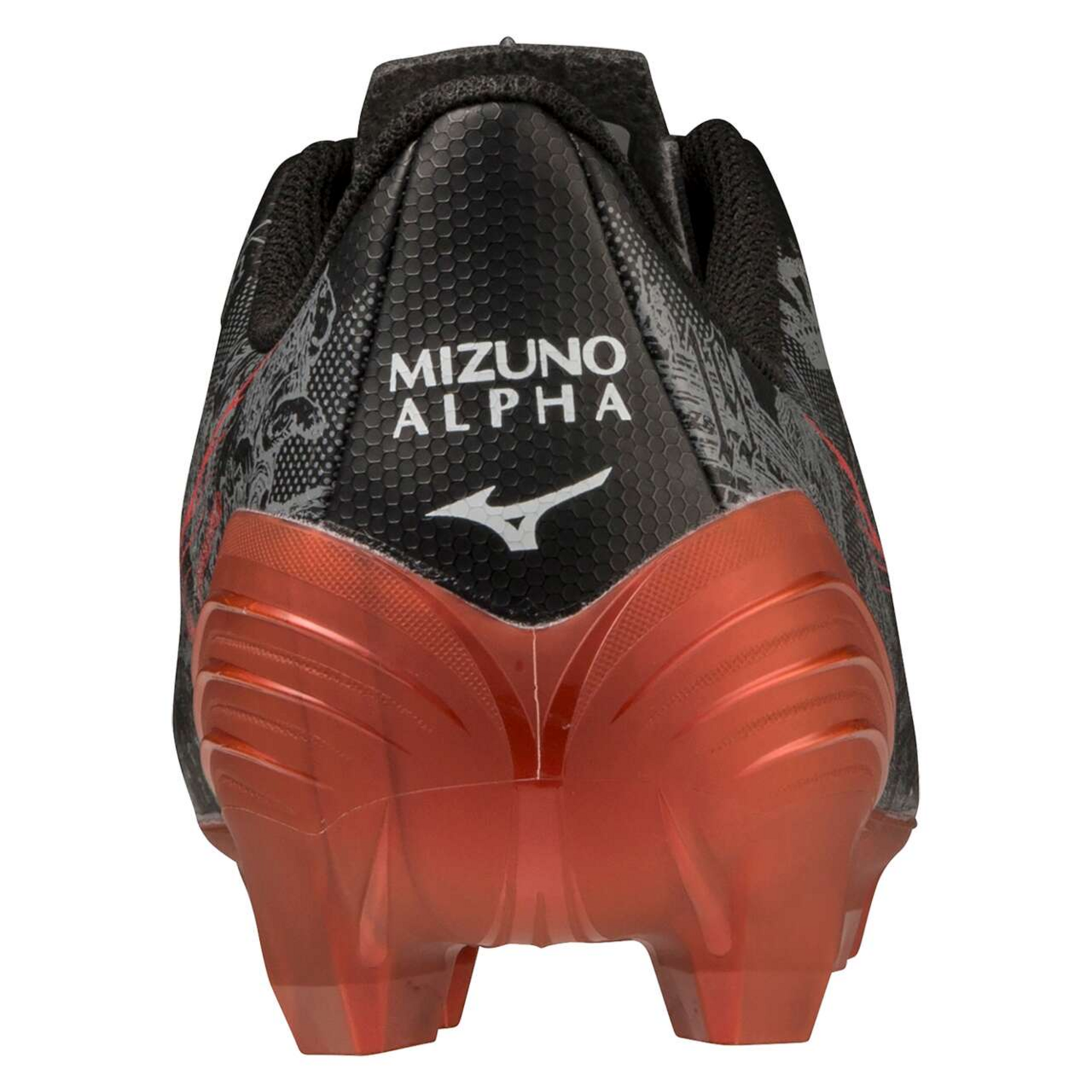 MIZUNO ALPHA SR4 SELECT JR - Footwear - Shoes