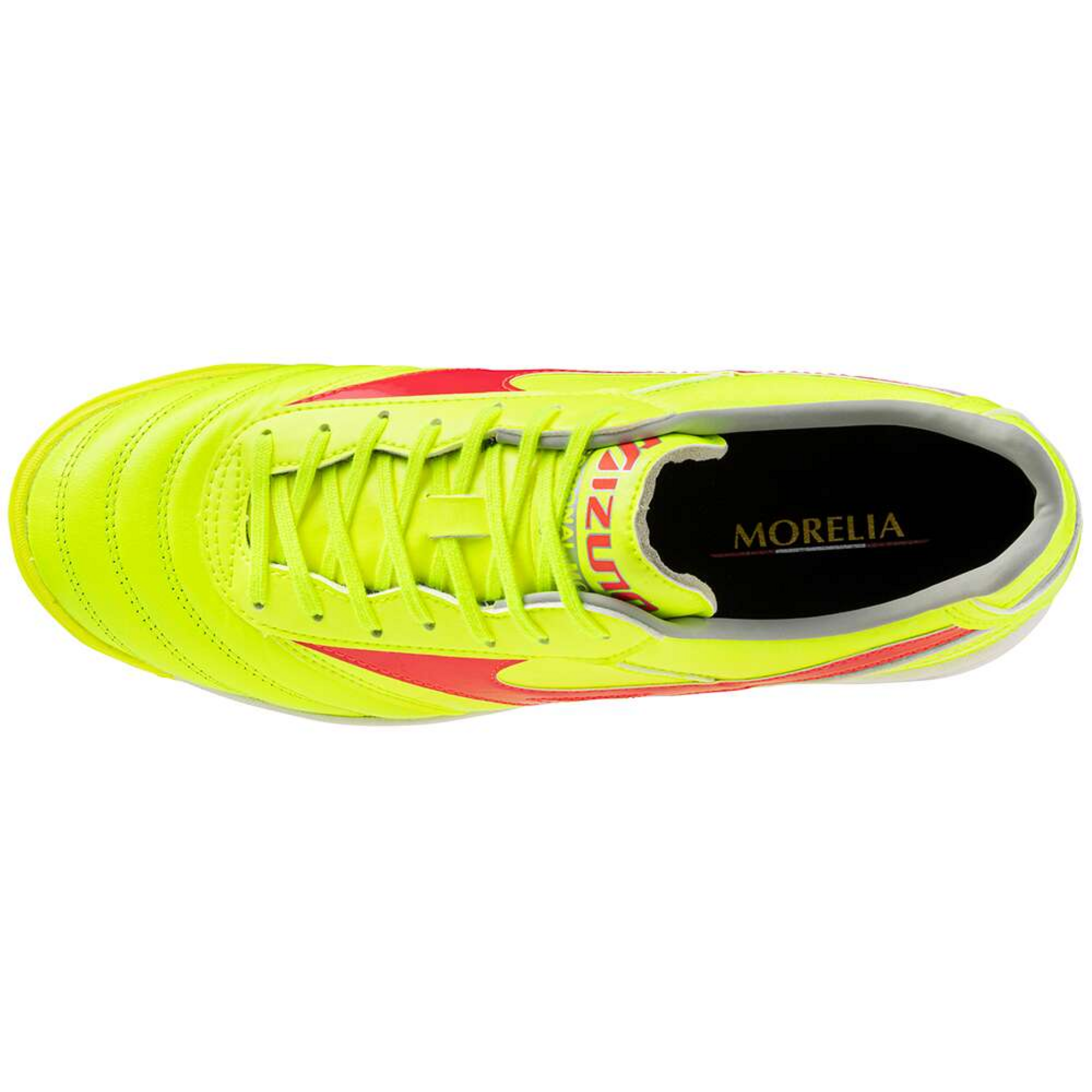 MORELIA II PRO AS - Footwear - Shoes