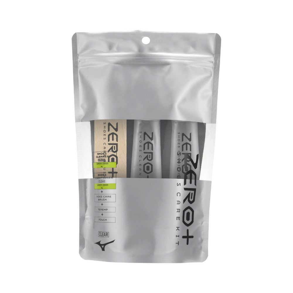 ZERO+ SHOE CARE KIT (LEMONGRASS) - Accessories - Others
