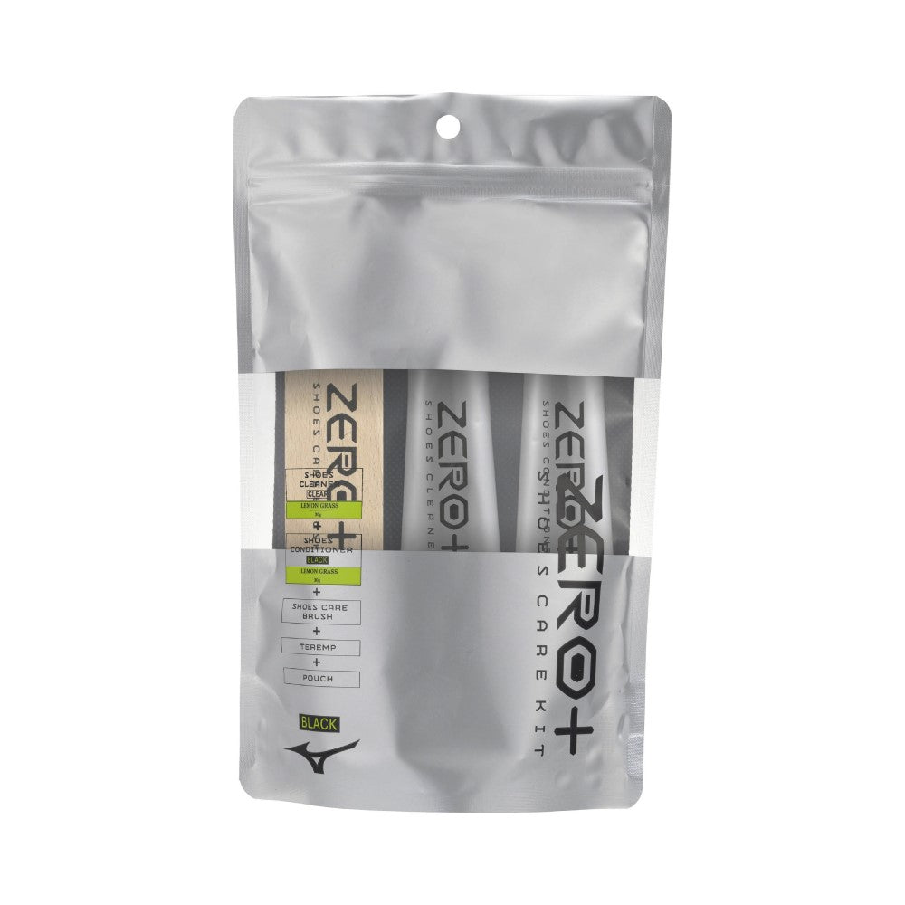 ZERO+ SHOE CARE KIT (LEMONGRASS) - Accessories - Others