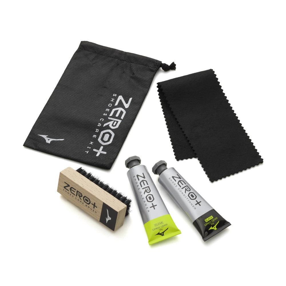 ZERO+ SHOE CARE KIT (LEMONGRASS) - Accessories - Others