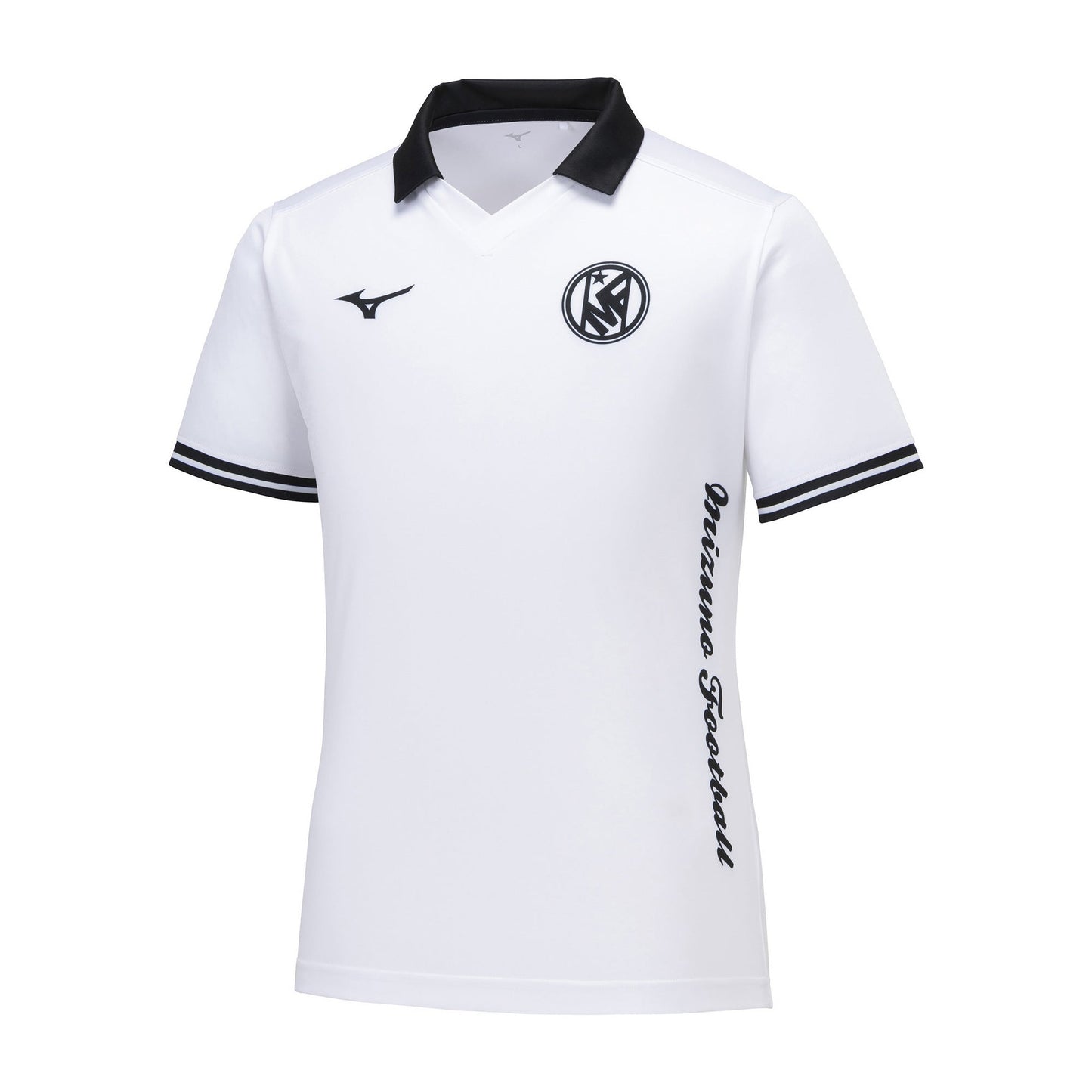 MFTB POLO - Clothing - Tops