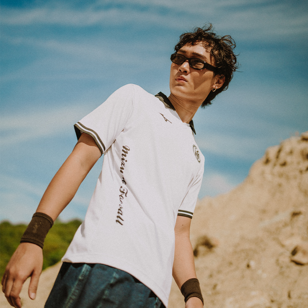 MFTB POLO - Clothing - Tops