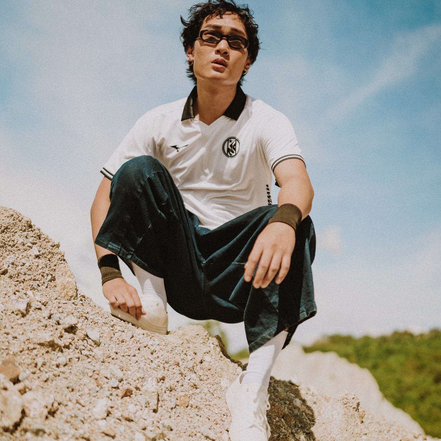 MFTB POLO - Clothing - Tops