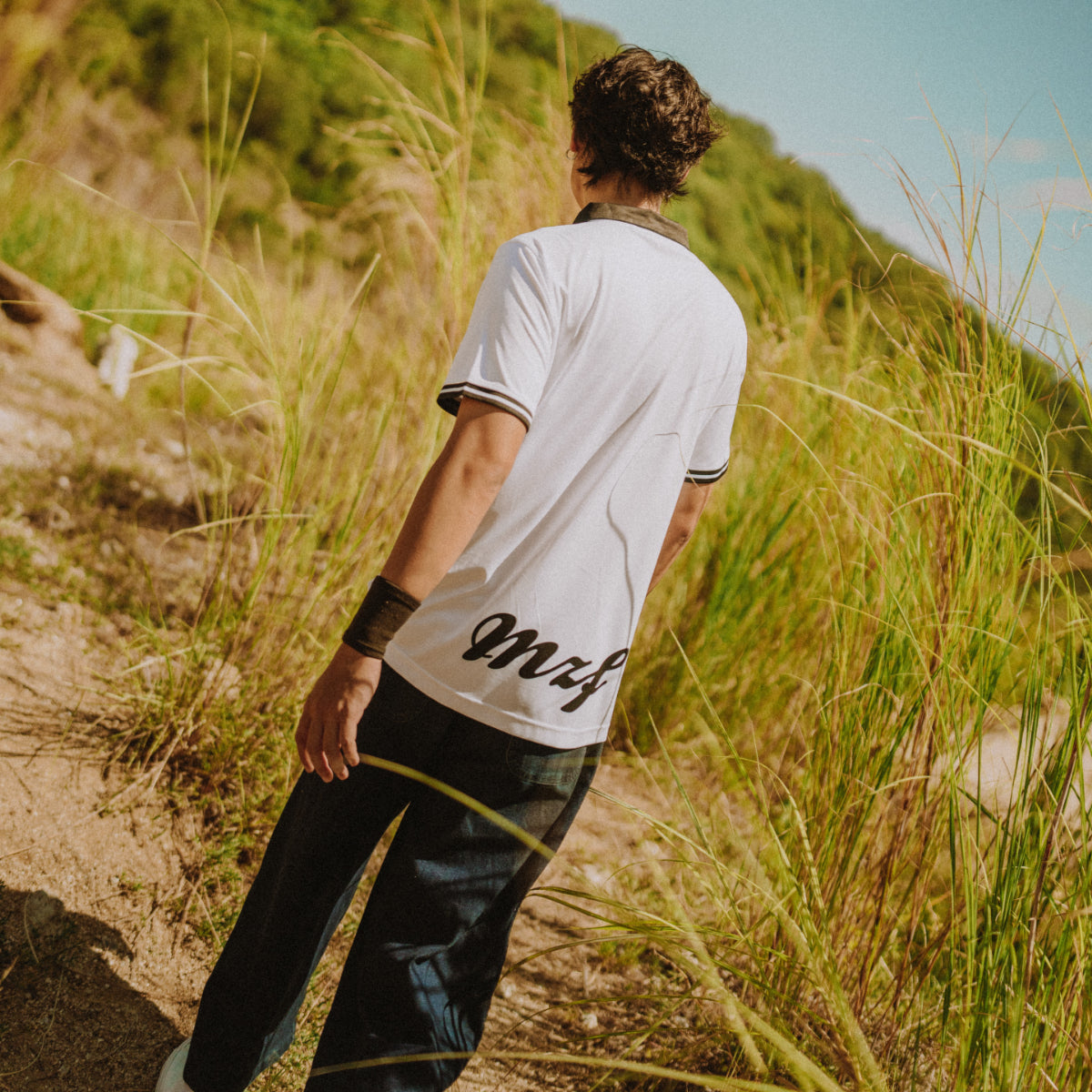 MFTB POLO - Clothing - Tops