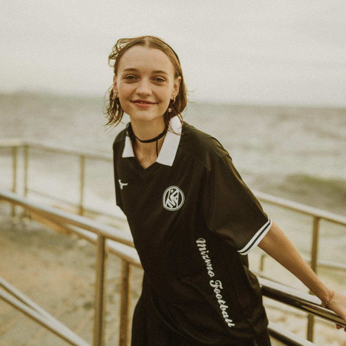 MFTB POLO - Clothing - Tops