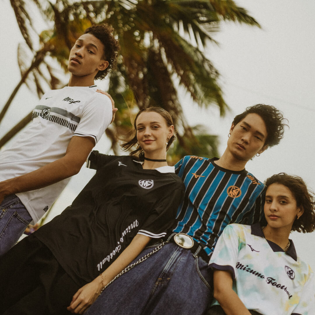 MFTB POLO - Clothing - Tops