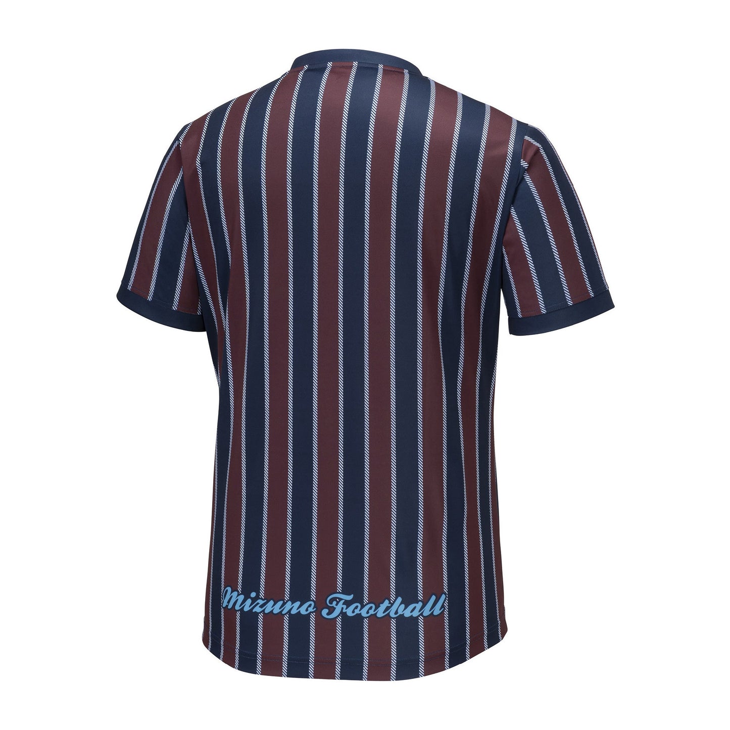 MFTB STRIPE TEE - Clothing - Tops