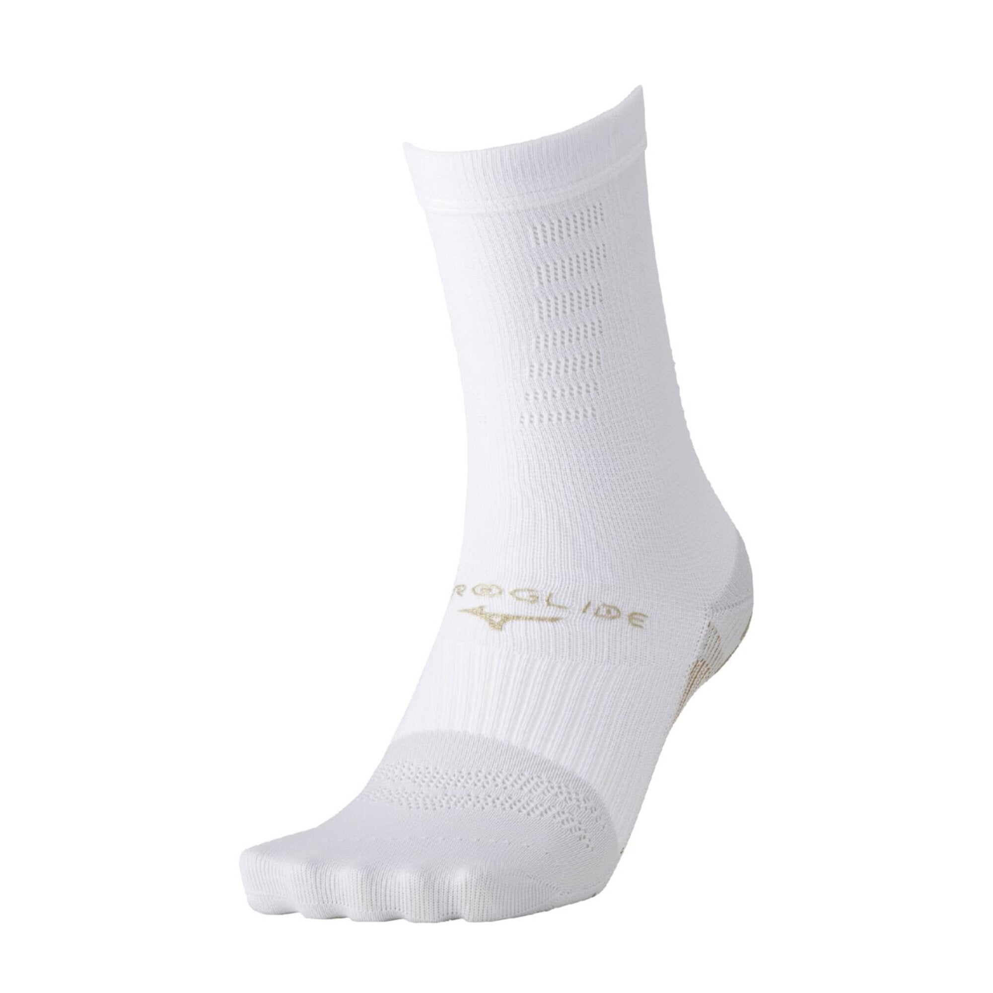 ZG NEO SHORT SOCKS (ROUND)