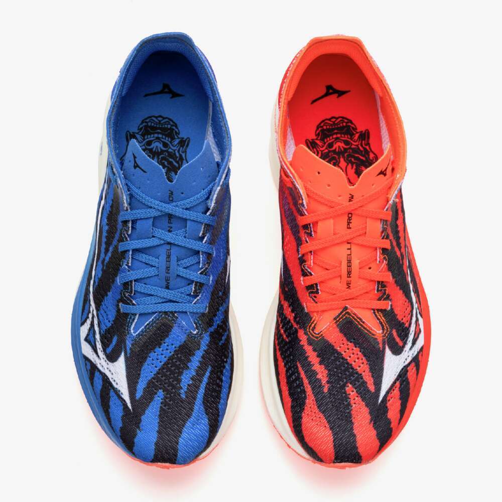 WAVE REBELLION PRO LOW - Footwear - Shoes
