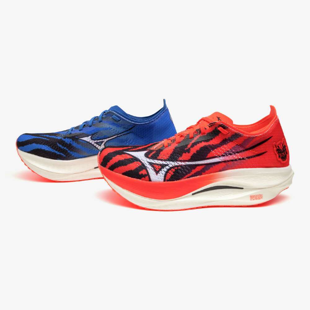 WAVE REBELLION PRO LOW - Footwear - Shoes