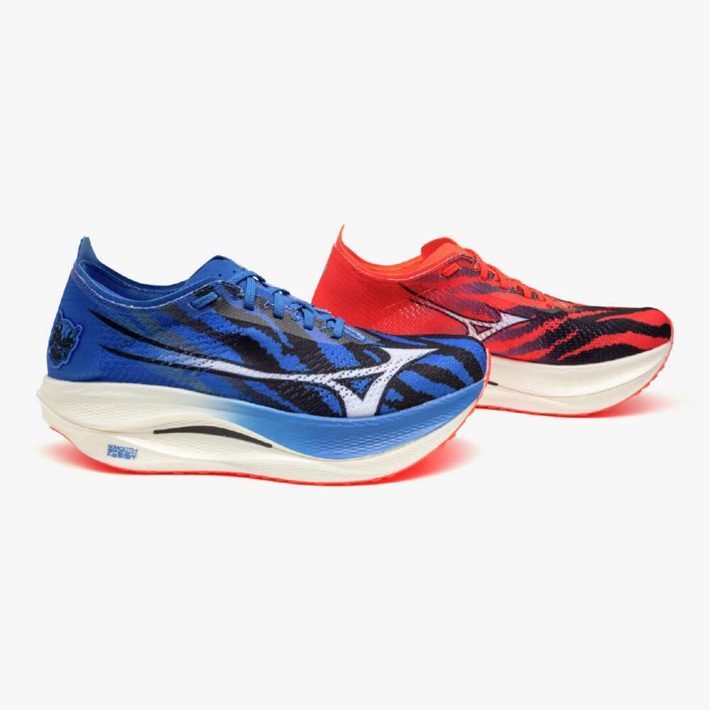 WAVE REBELLION PRO LOW - Footwear - Shoes