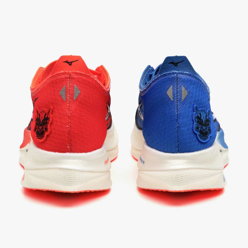 WAVE REBELLION PRO LOW - Footwear - Shoes
