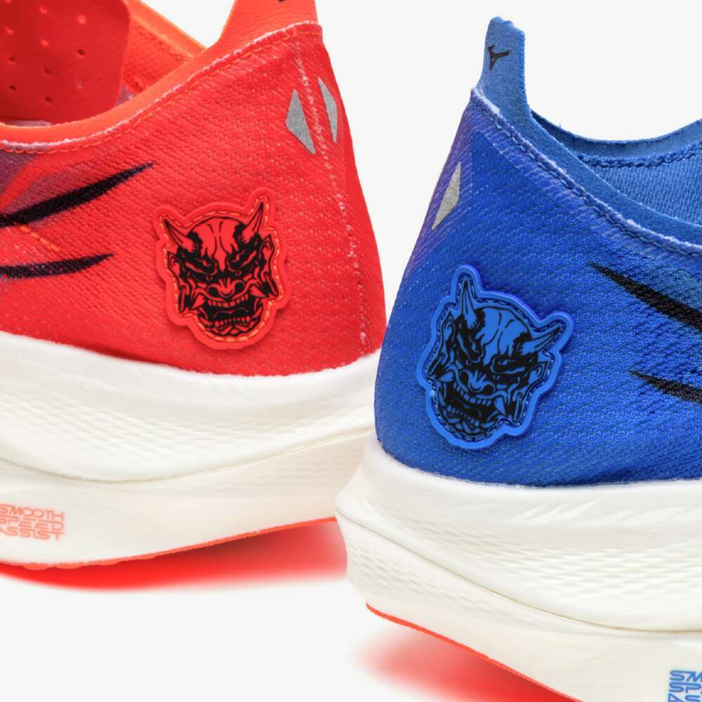 WAVE REBELLION PRO LOW - Footwear - Shoes