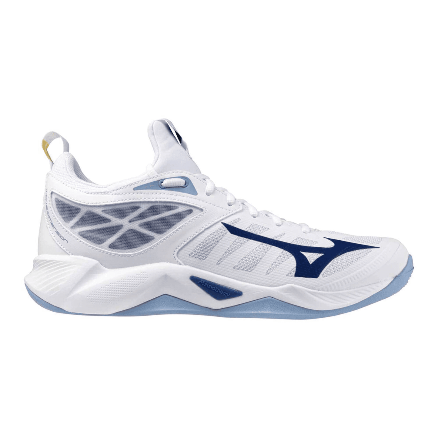 WAVE DIMENSION - Footwear - Shoes