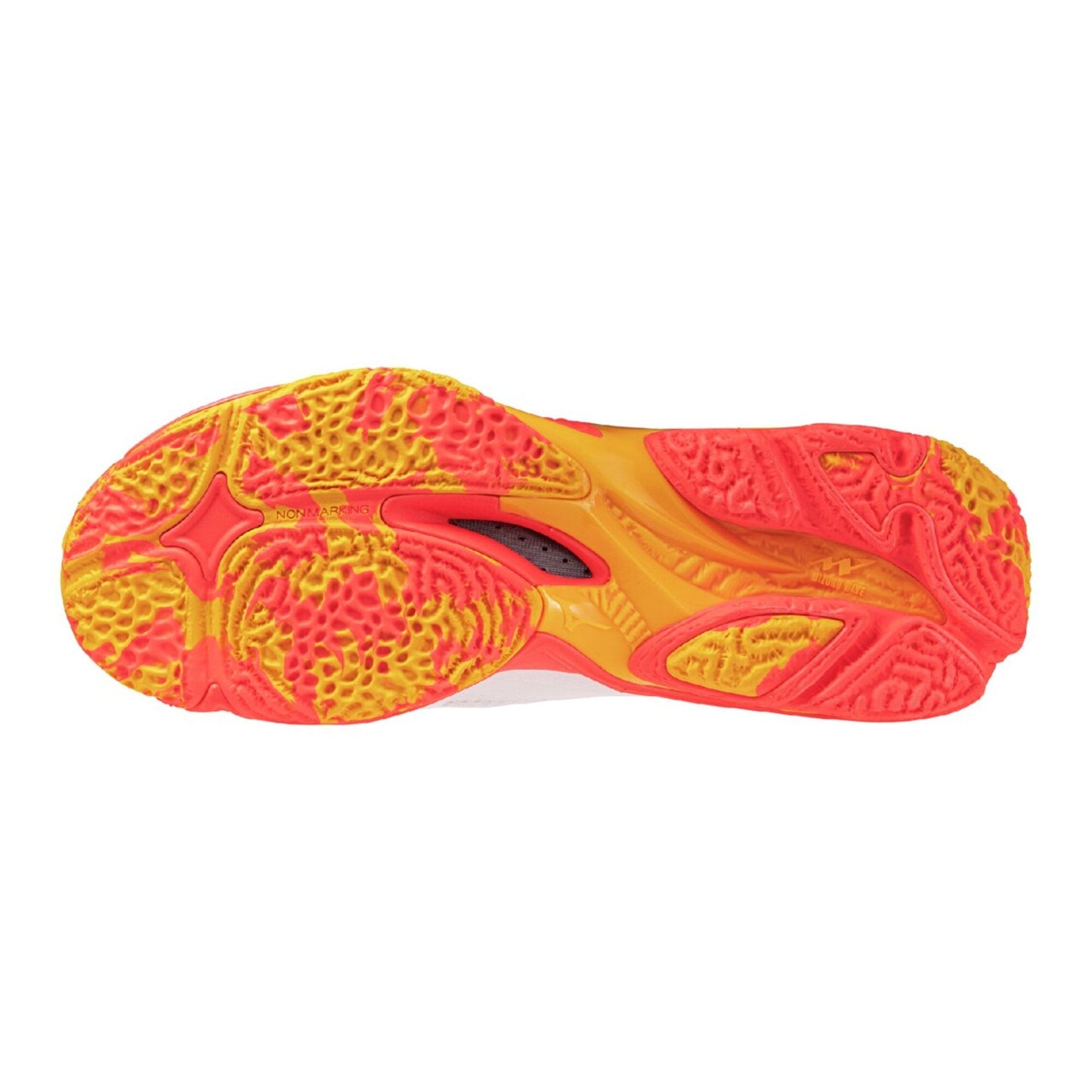 WAVE LIGHTNING Z8 - Footwear - Shoes
