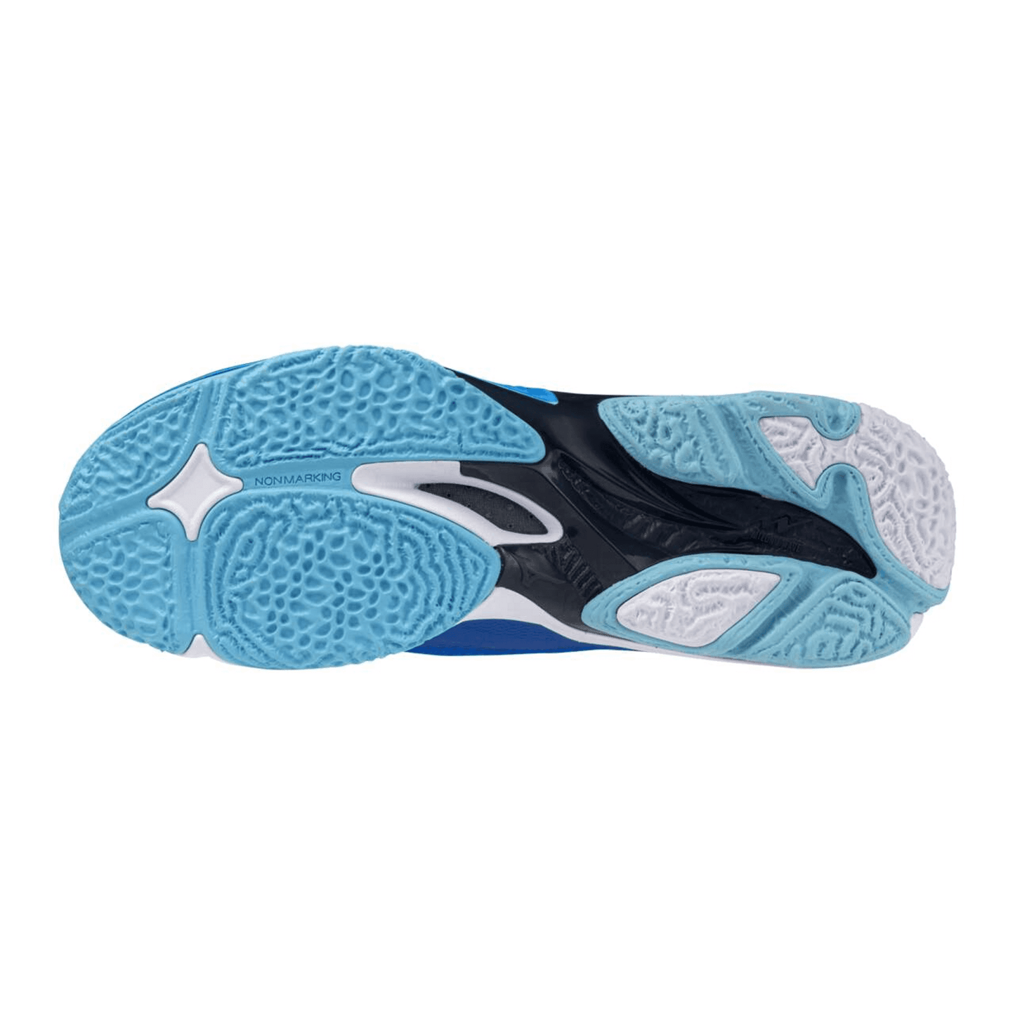 WAVE LIGHTNING Z8 MID - Footwear - Shoes