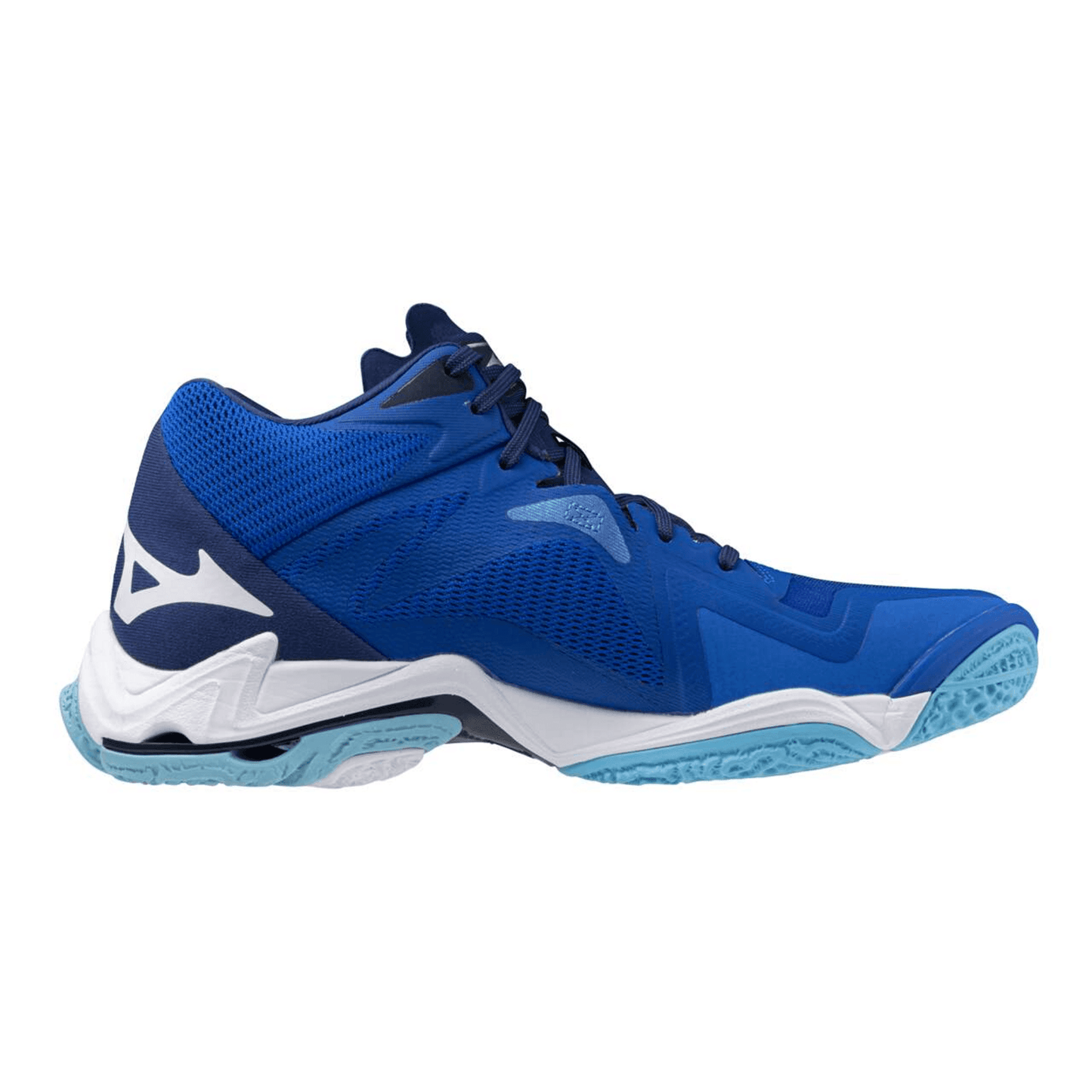 WAVE LIGHTNING Z8 MID - Footwear - Shoes