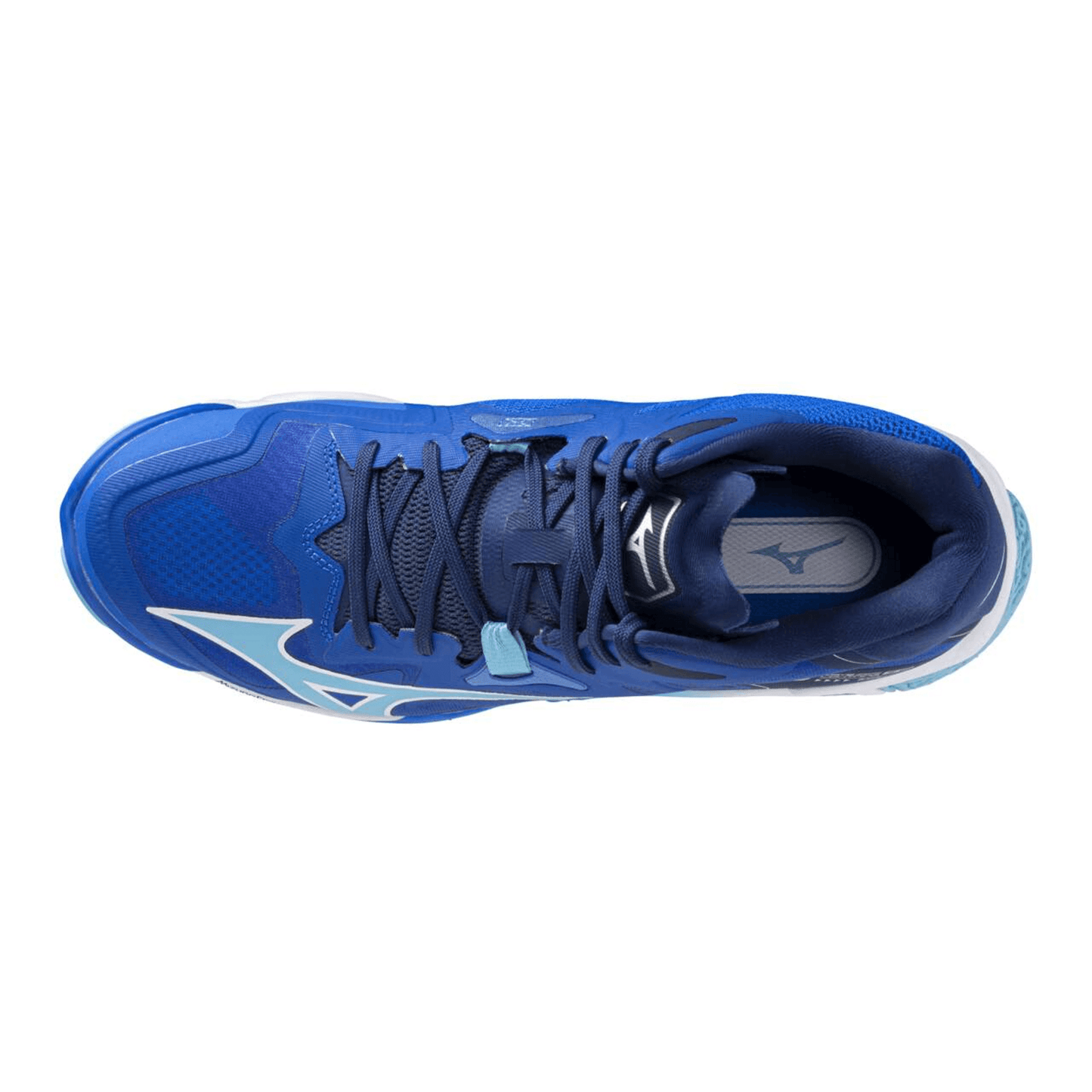 WAVE LIGHTNING Z8 MID - Footwear - Shoes