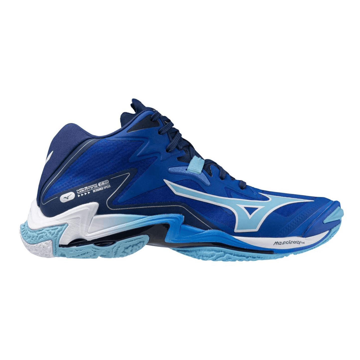 WAVE LIGHTNING Z8 MID - Footwear - Shoes