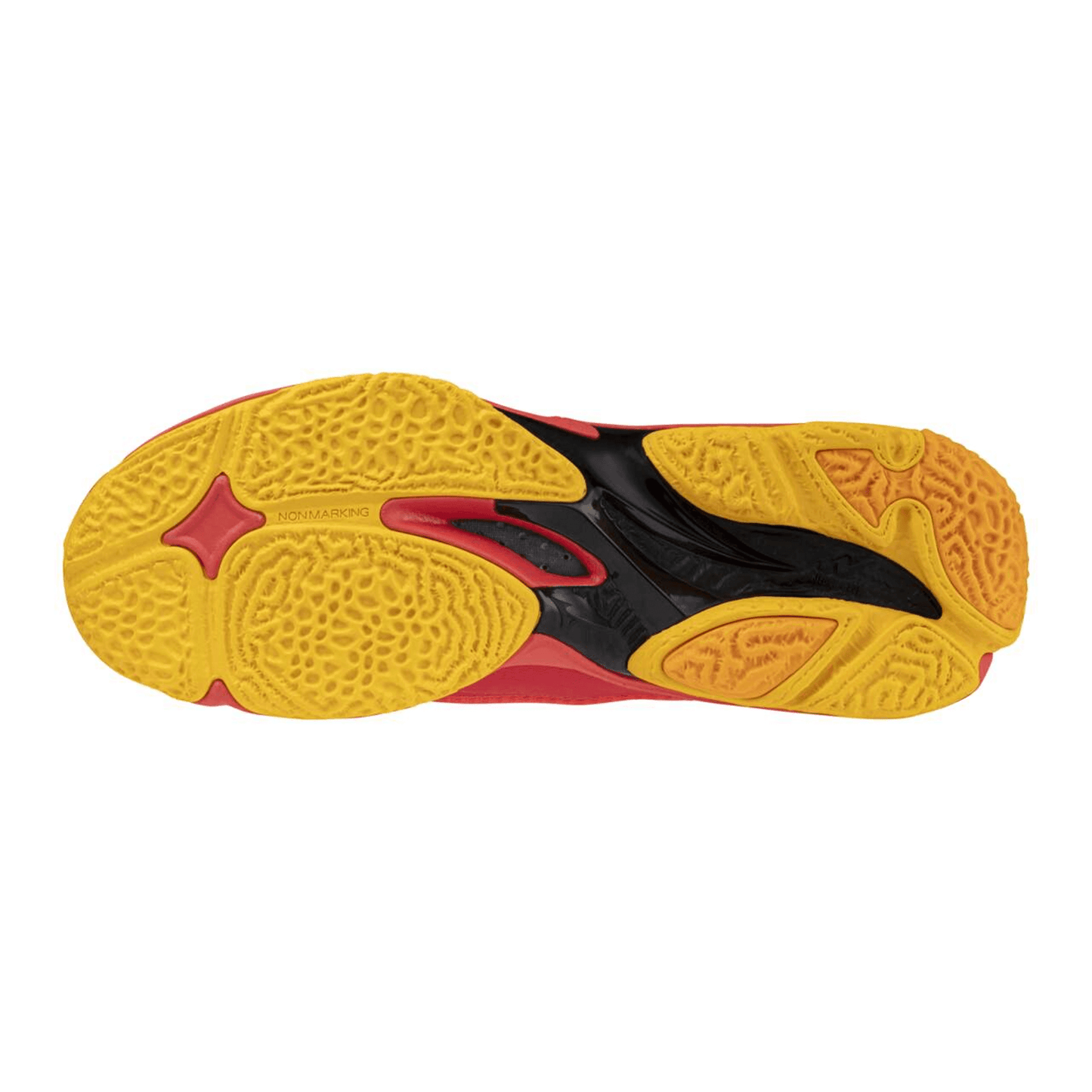 WAVE LIGHTNING Z8 MID - Footwear - Shoes