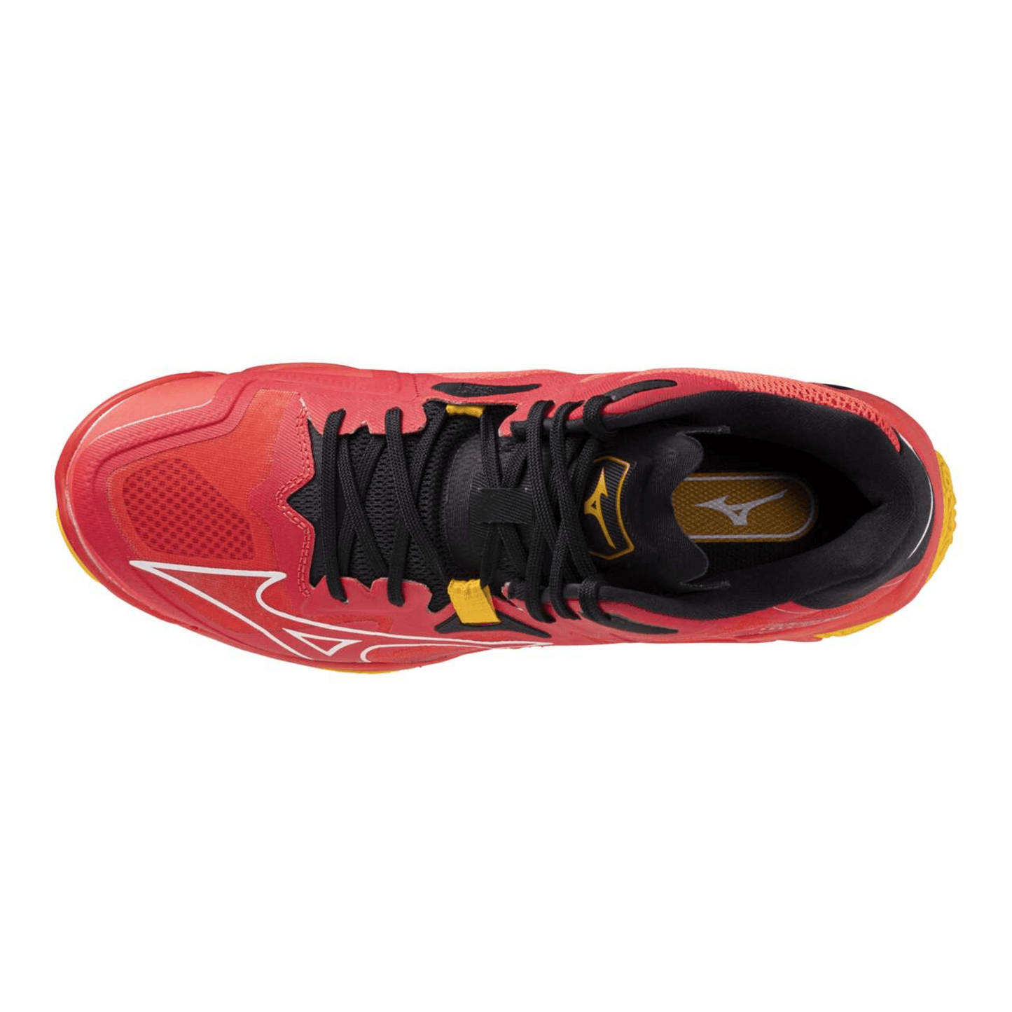 WAVE LIGHTNING Z8 MID - Footwear - Shoes