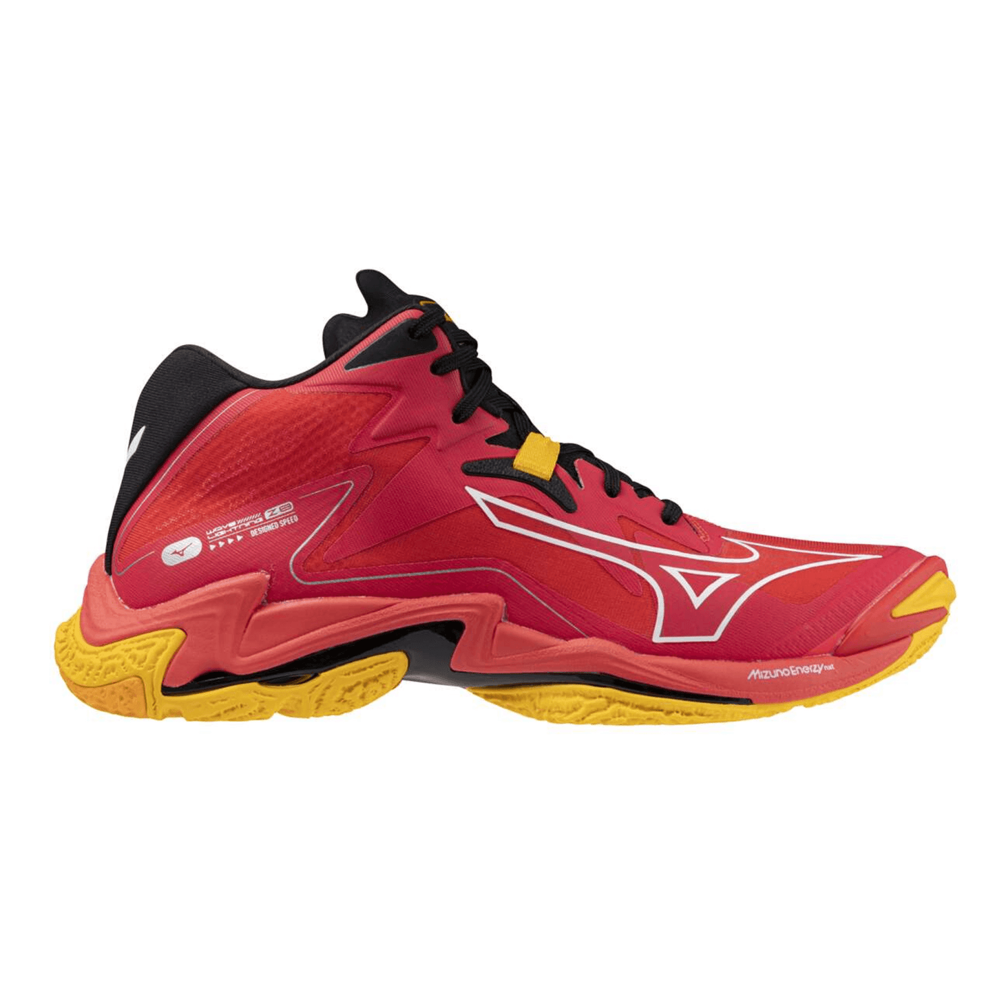 WAVE LIGHTNING Z8 MID - Footwear - Shoes