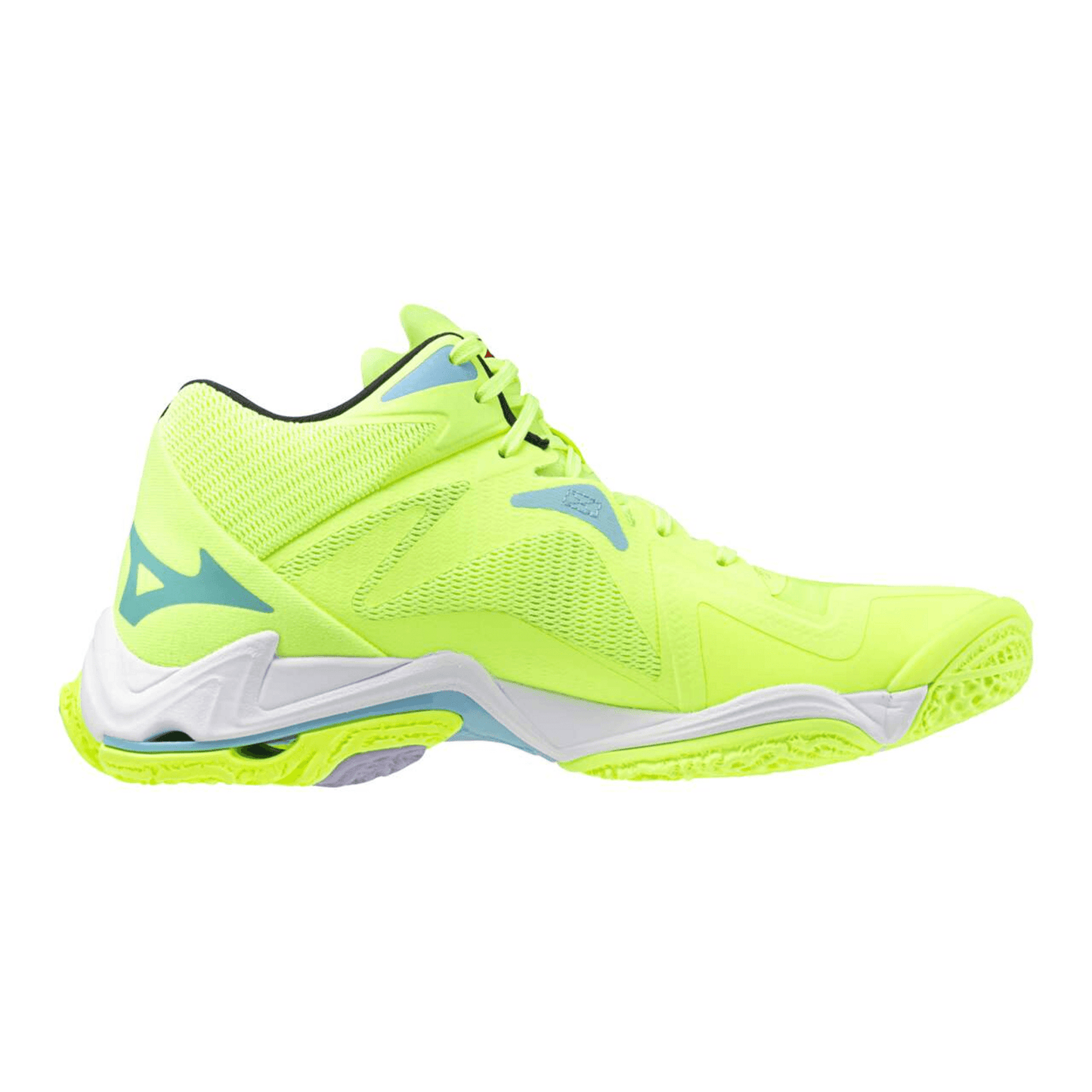 WAVE LIGHTNING Z8 MID - Footwear - Shoes