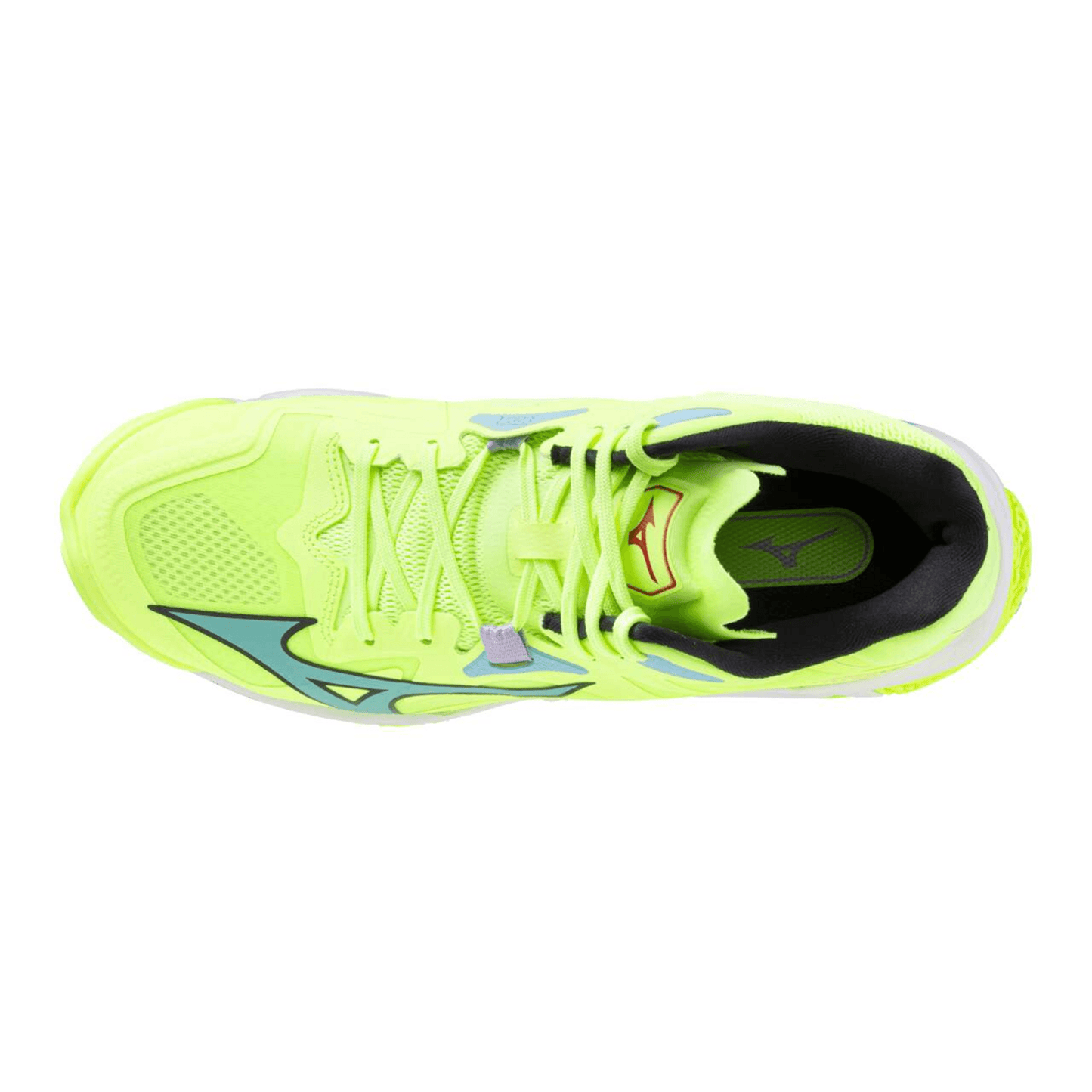 WAVE LIGHTNING Z8 MID - Footwear - Shoes