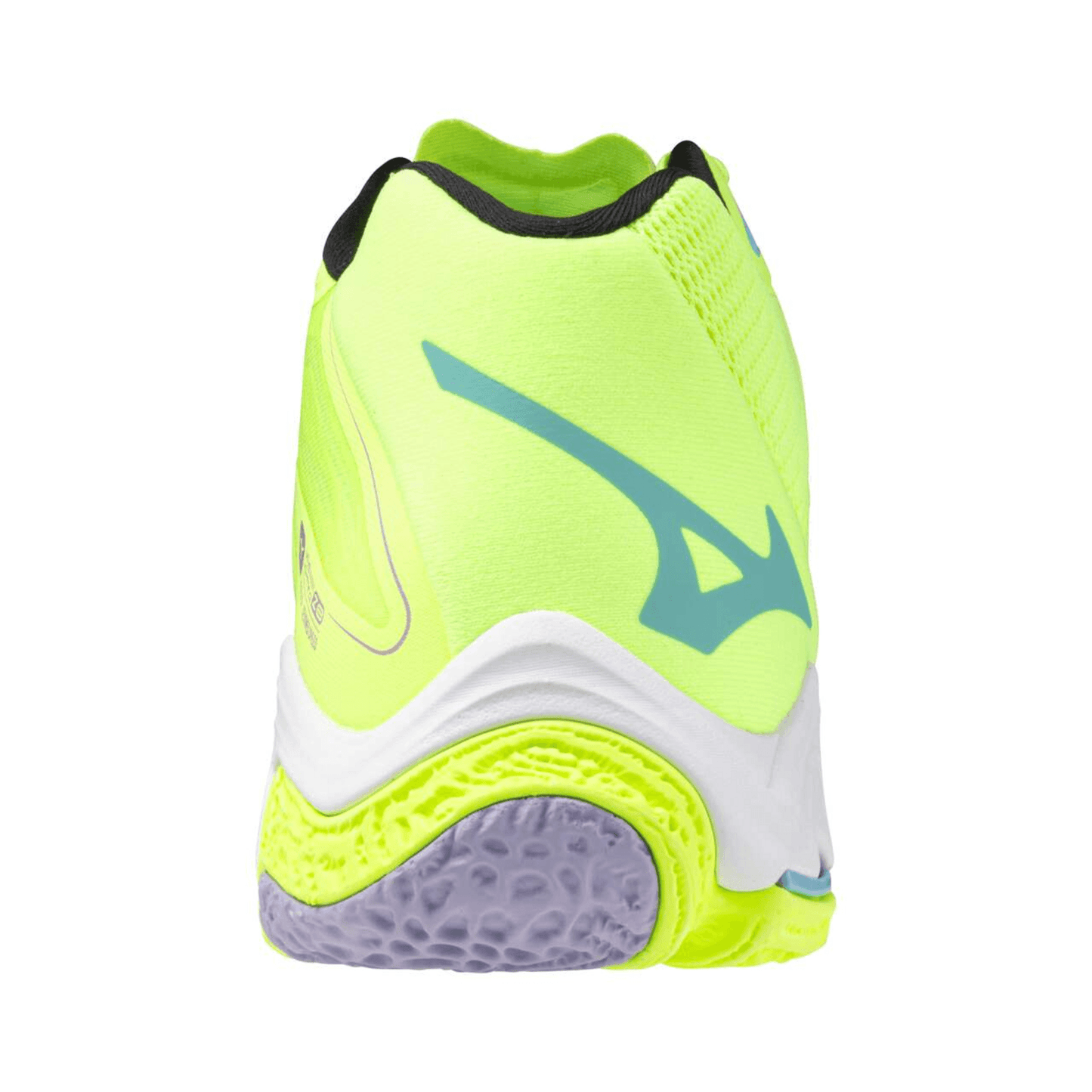 WAVE LIGHTNING Z8 MID - Footwear - Shoes