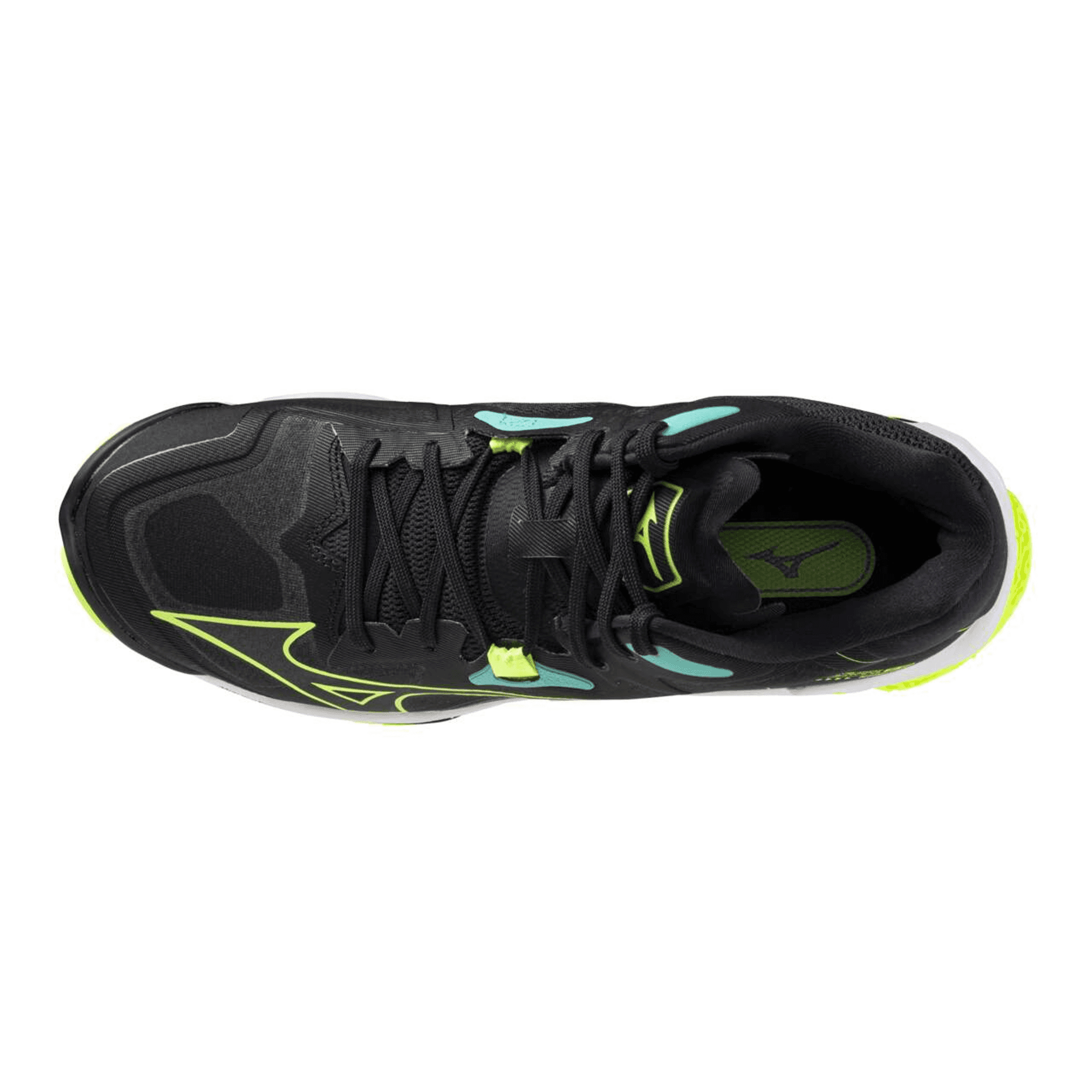 WAVE LIGHTNING Z8 MID - Footwear - Shoes