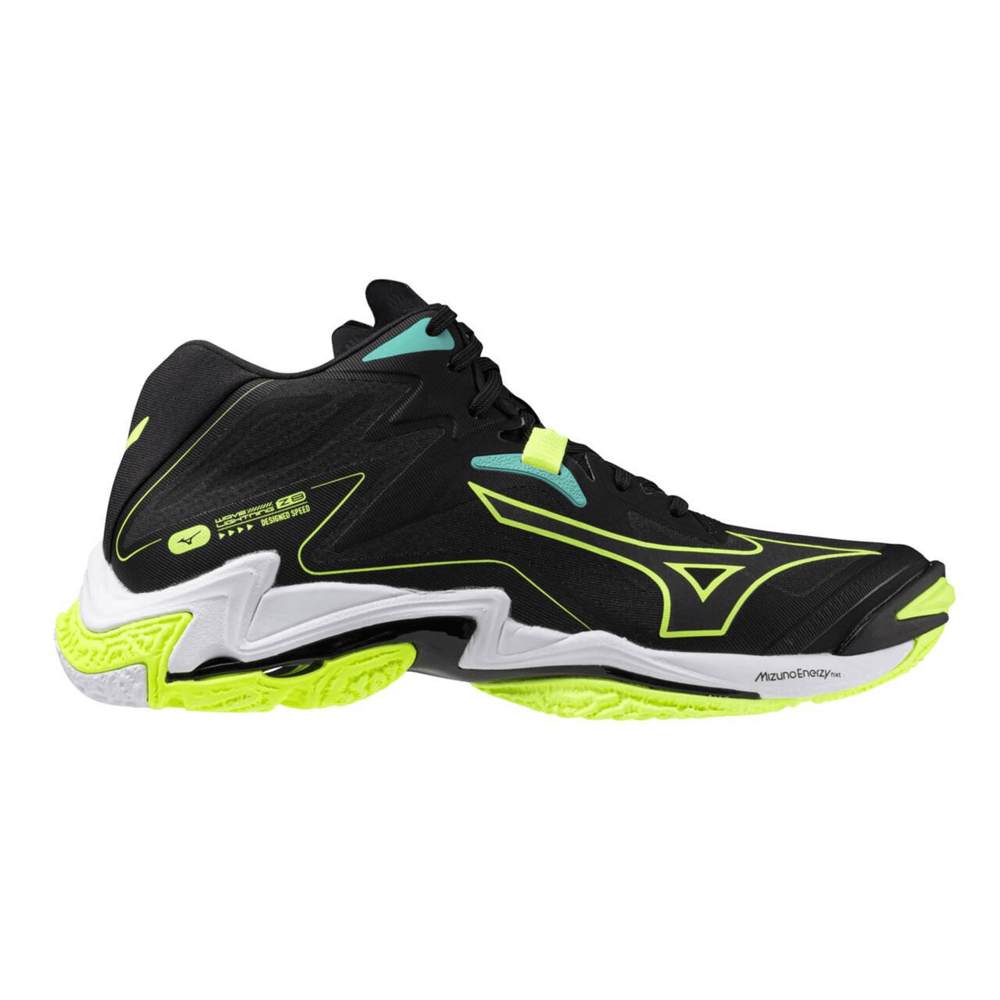 WAVE LIGHTNING Z8 MID - Footwear - Shoes