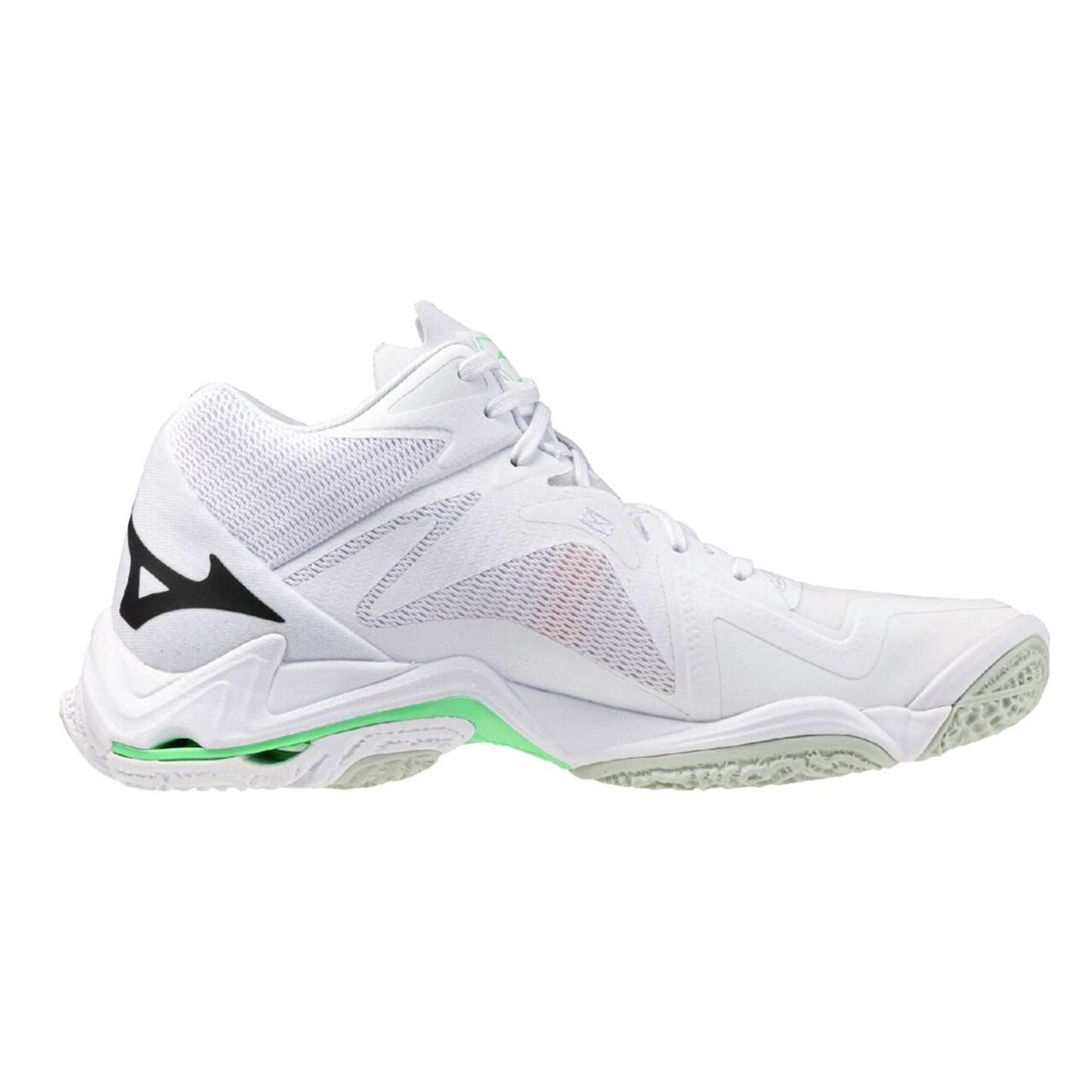 WAVE LIGHTNING Z8 MID - Footwear - Shoes