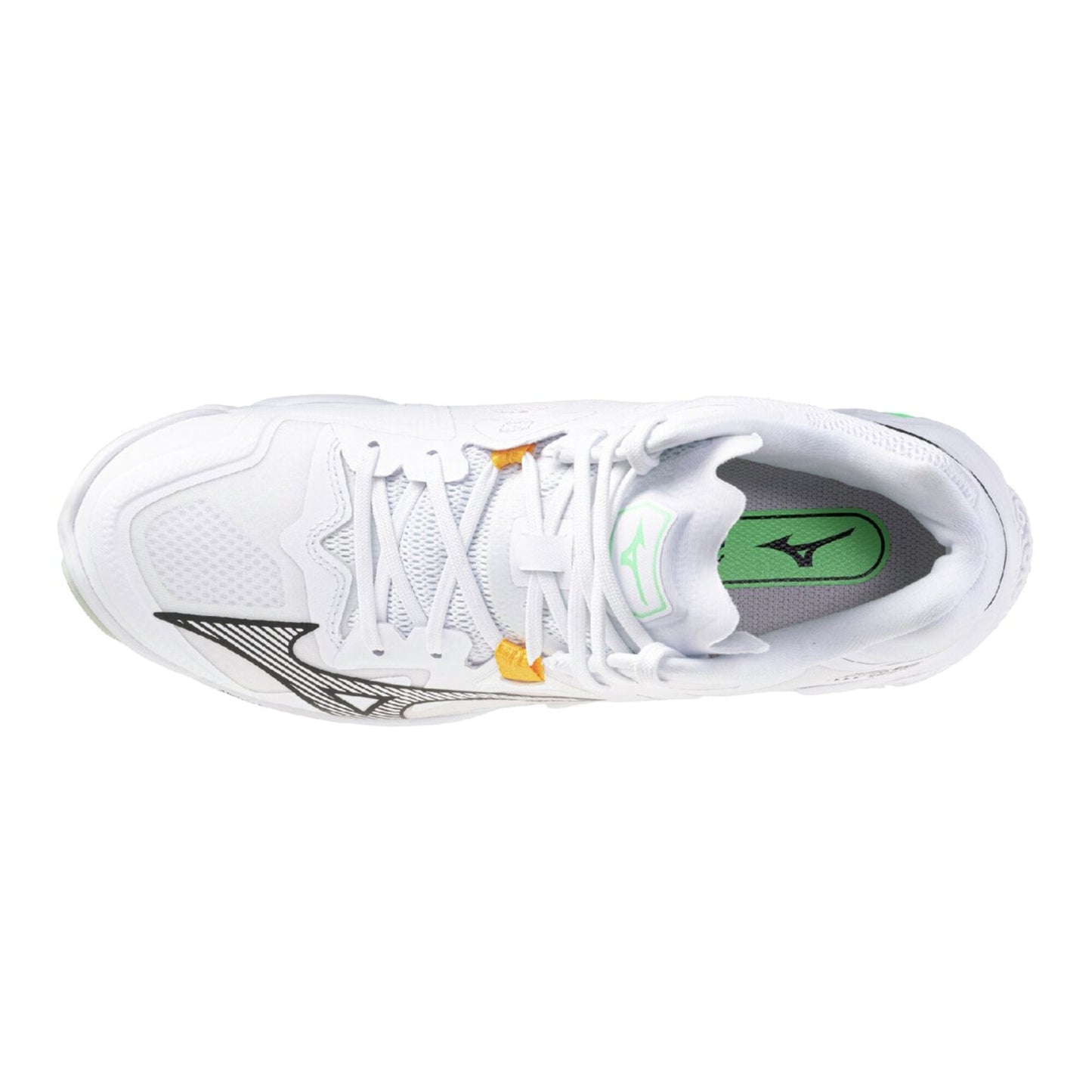 WAVE LIGHTNING Z8 MID - Footwear - Shoes