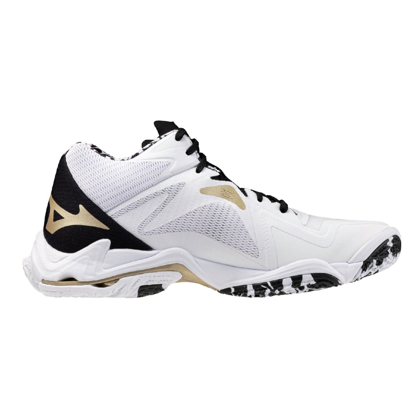 WAVE LIGHTNING Z8 MID - Footwear - Shoes