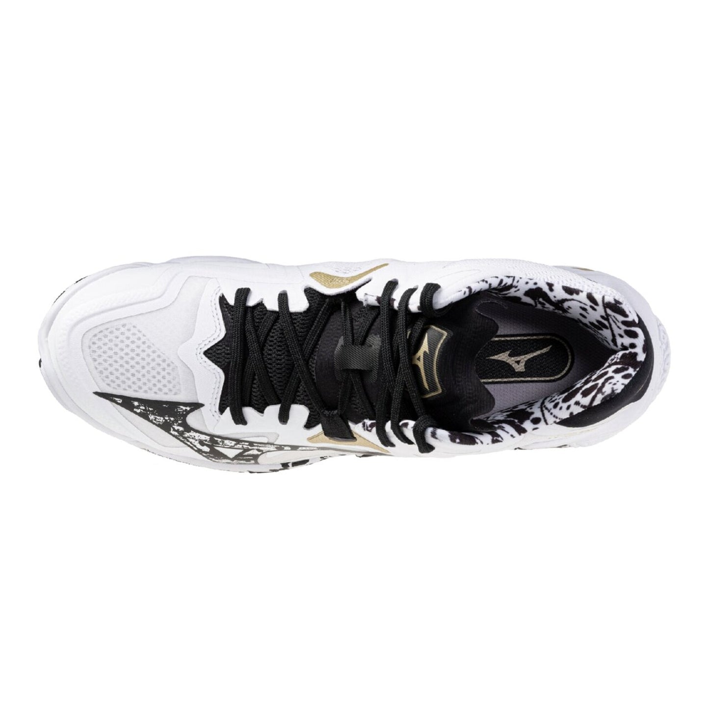 WAVE LIGHTNING Z8 MID - Footwear - Shoes