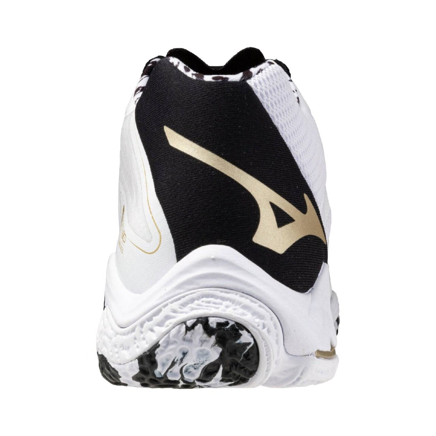 WAVE LIGHTNING Z8 MID - Footwear - Shoes