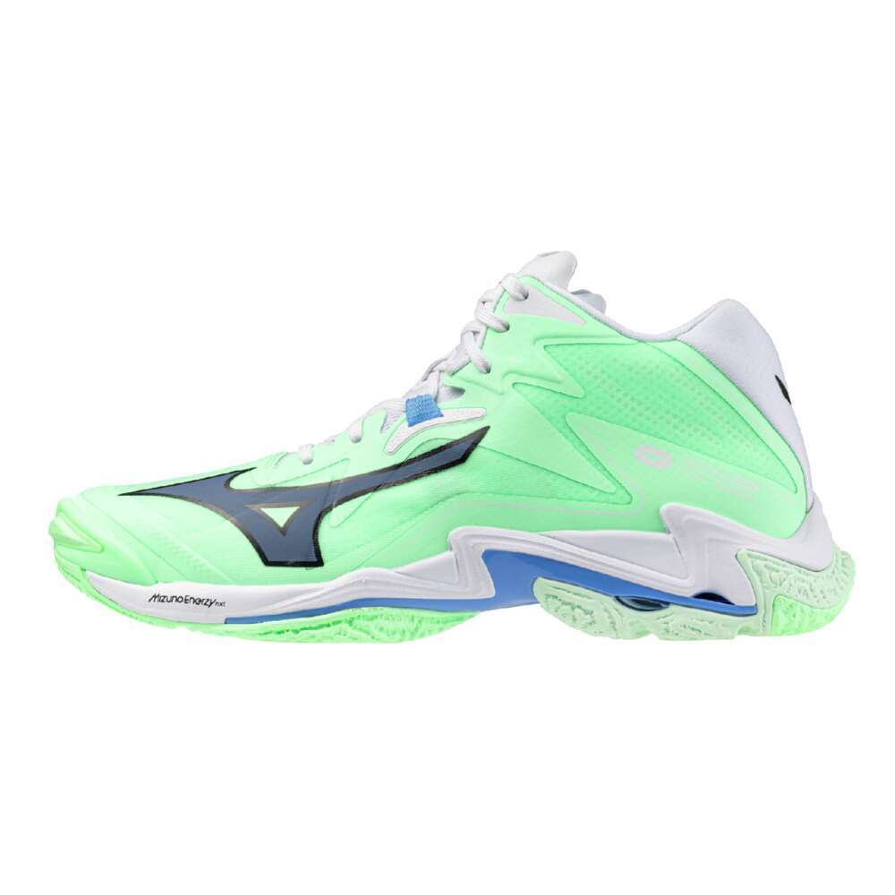 WAVE LIGHTNING Z8 MID – Mizuno Thailand