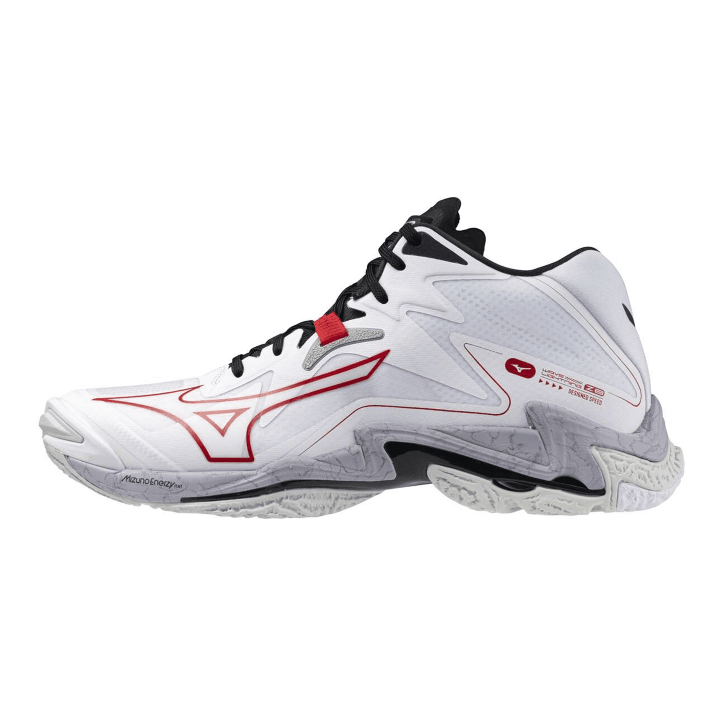 WAVE LIGHTNING Z8 MID - Footwear - Shoes