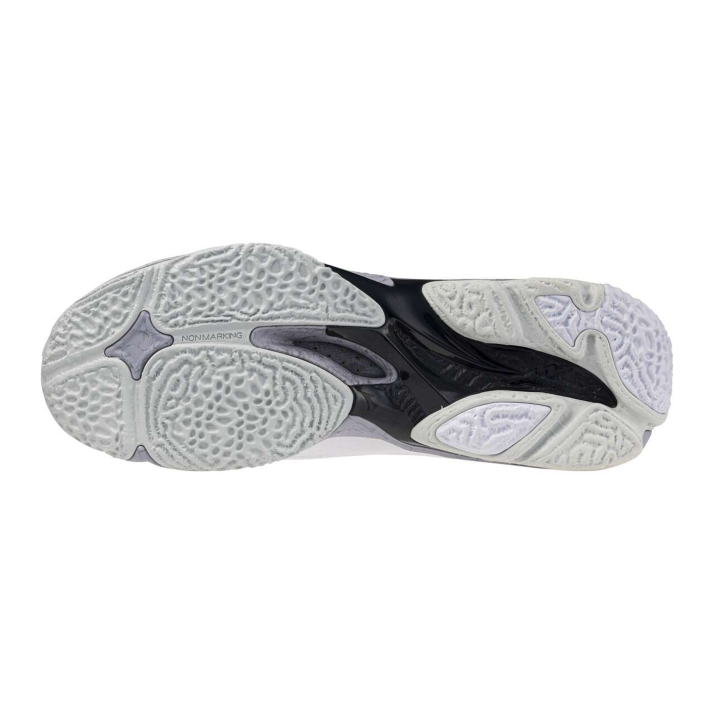 WAVE LIGHTNING Z8 MID - Footwear - Shoes