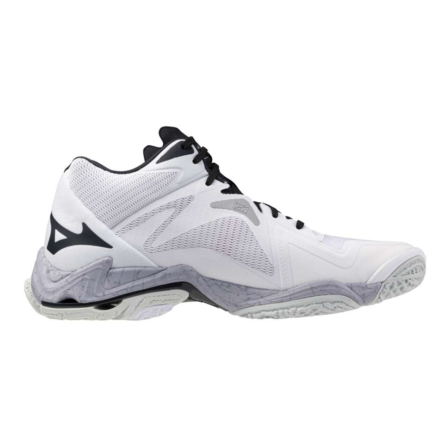 WAVE LIGHTNING Z8 MID - Footwear - Shoes