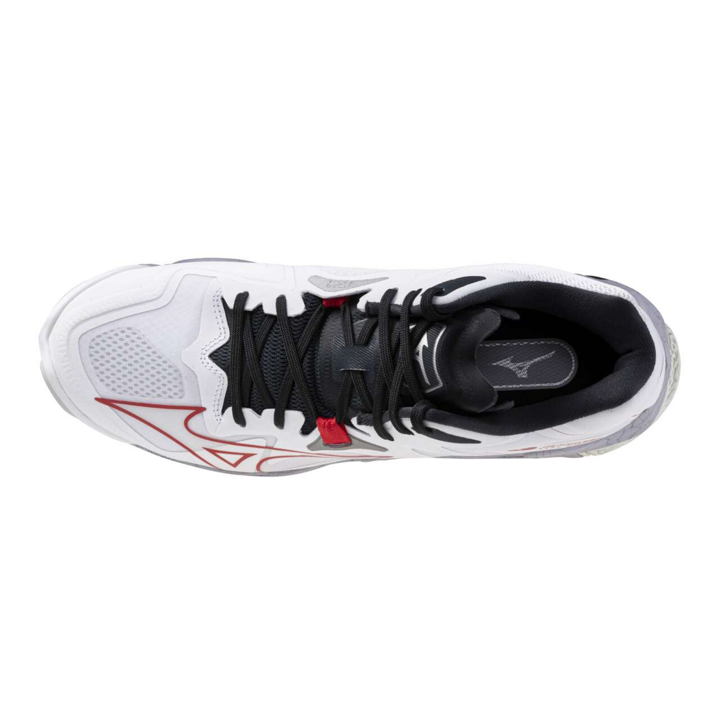 WAVE LIGHTNING Z8 MID - Footwear - Shoes