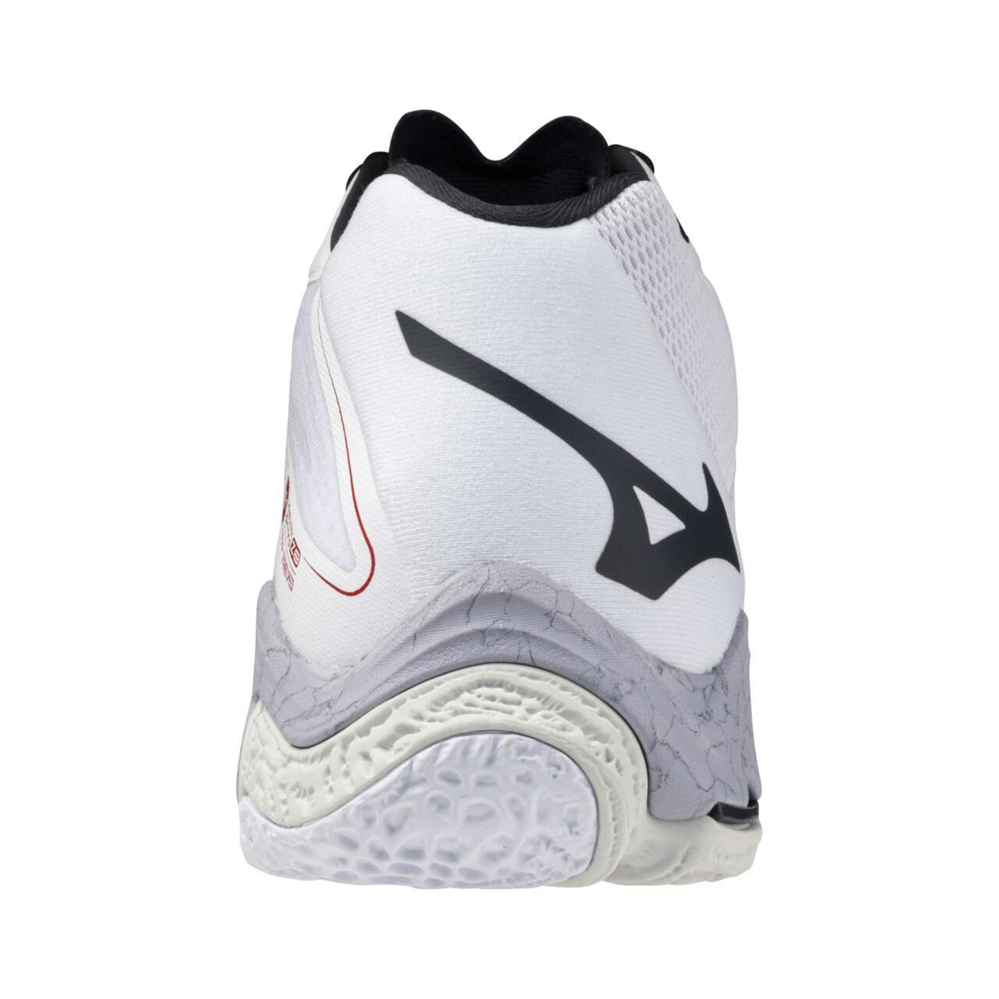 WAVE LIGHTNING Z8 MID - Footwear - Shoes