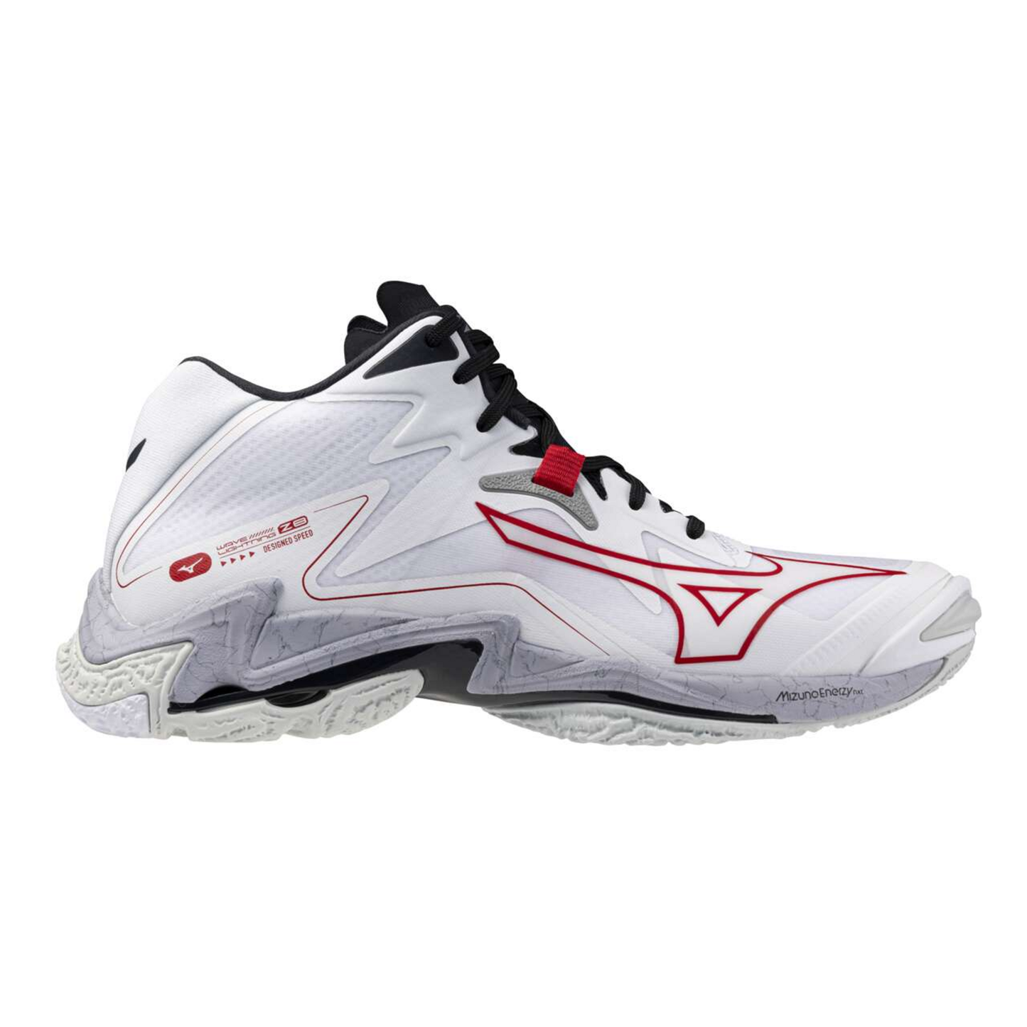 WAVE LIGHTNING Z8 MID - Footwear - Shoes