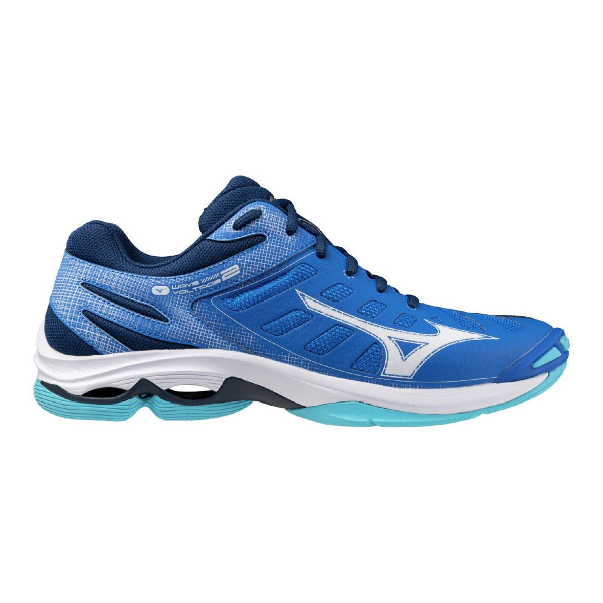 WAVE VOLTAGE 2 - Footwear - Shoes