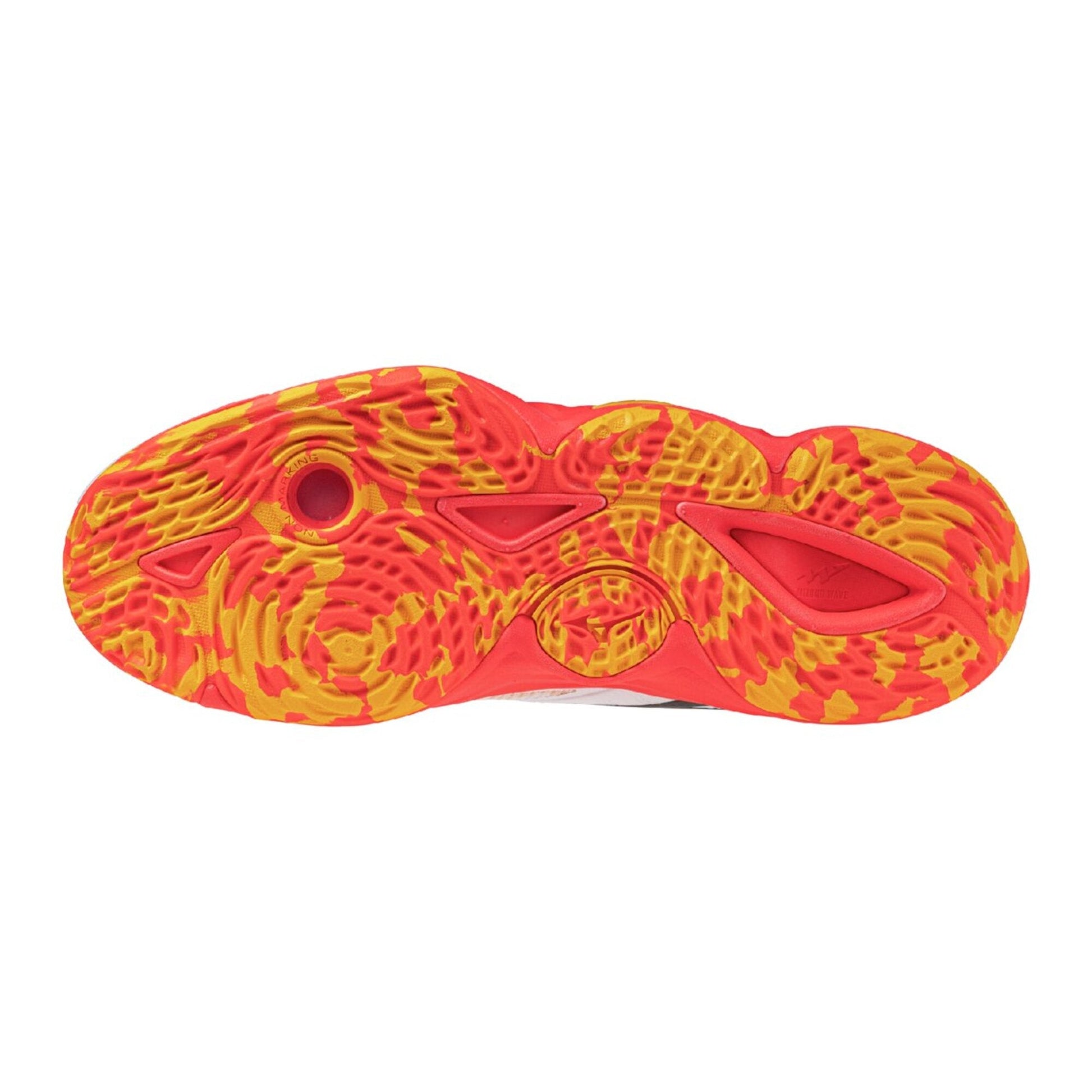 WAVE MOMENTUM ELITE - Footwear - Shoes