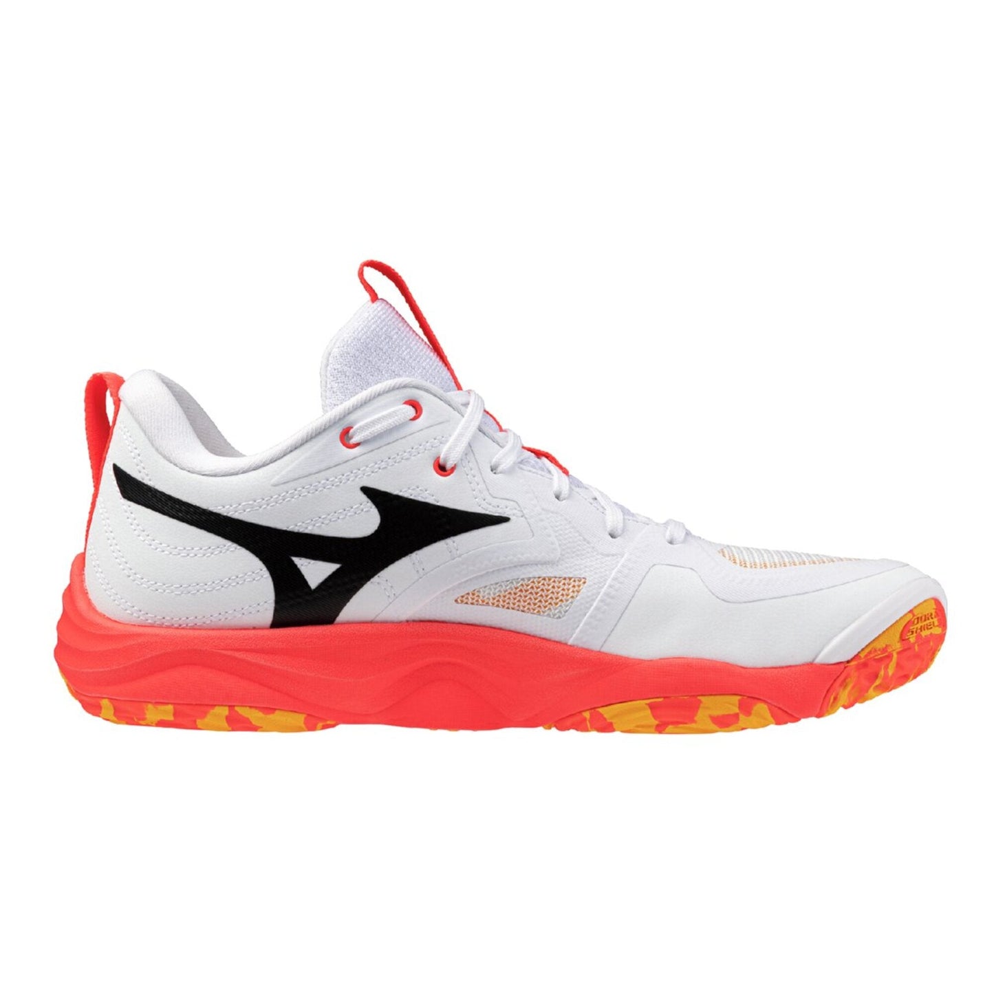 WAVE MOMENTUM ELITE - Footwear - Shoes